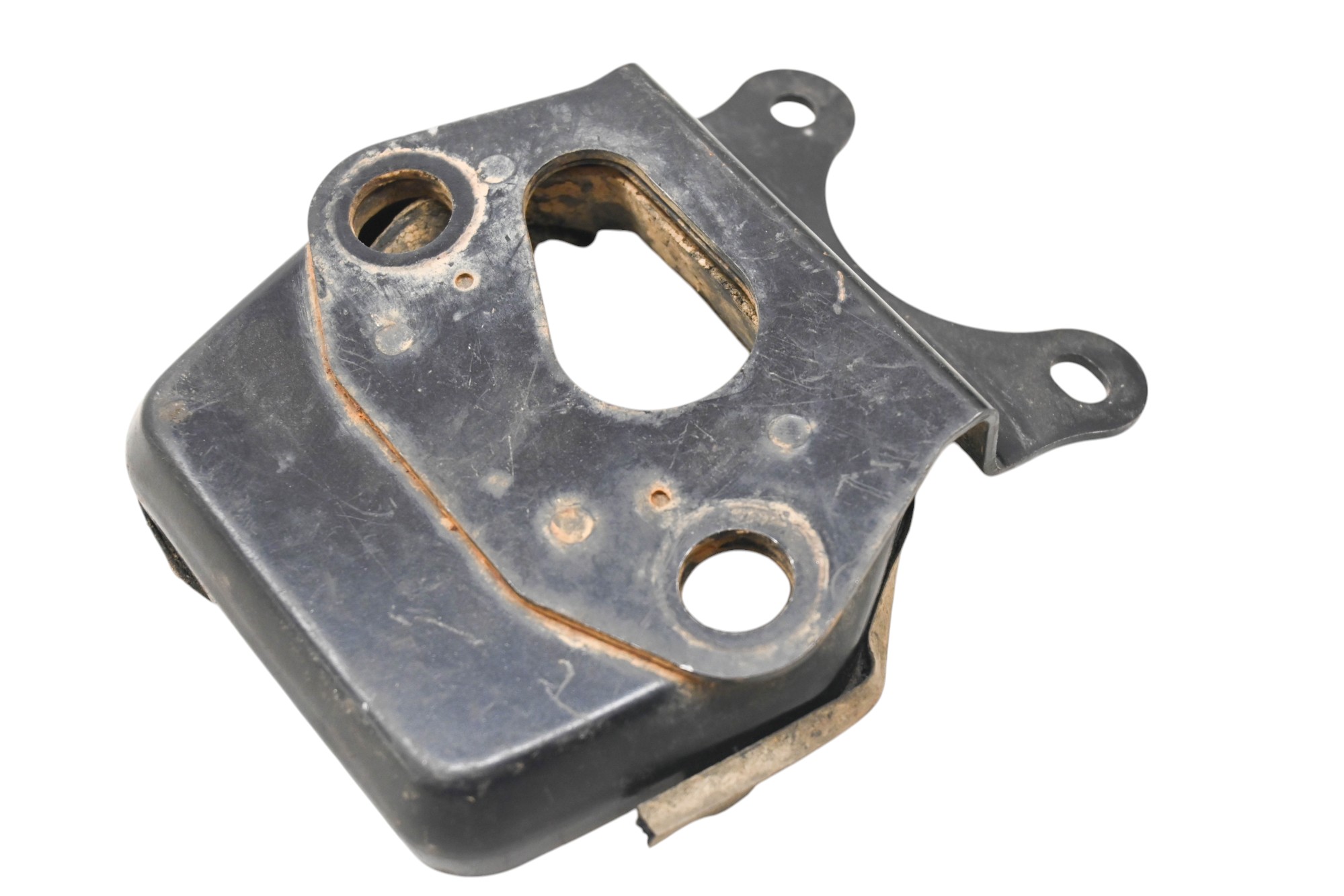 02 Suzuki LTA400K Speedometer Dash Gauge Bracket Mount Eiger 400