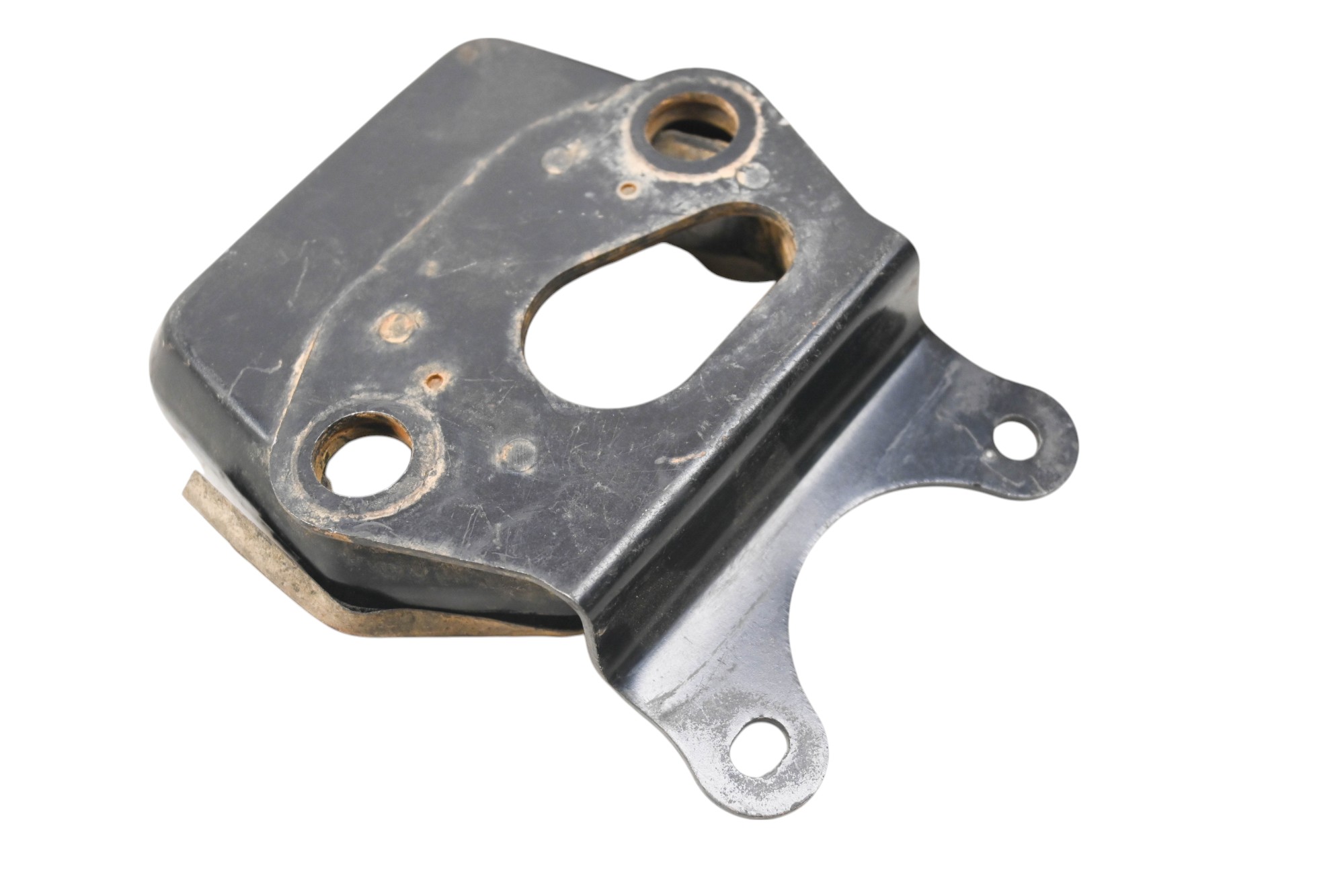 02 Suzuki LTA400K Speedometer Dash Gauge Bracket Mount Eiger 400