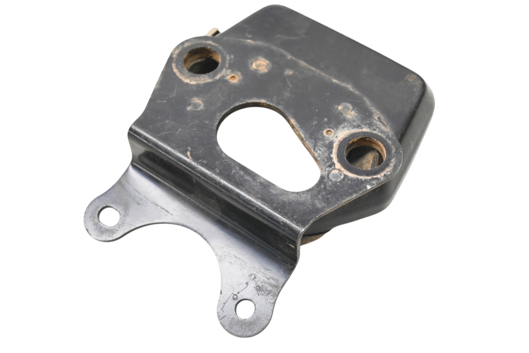 02 Suzuki LTA400K Speedometer Dash Gauge Bracket Mount Eiger 400