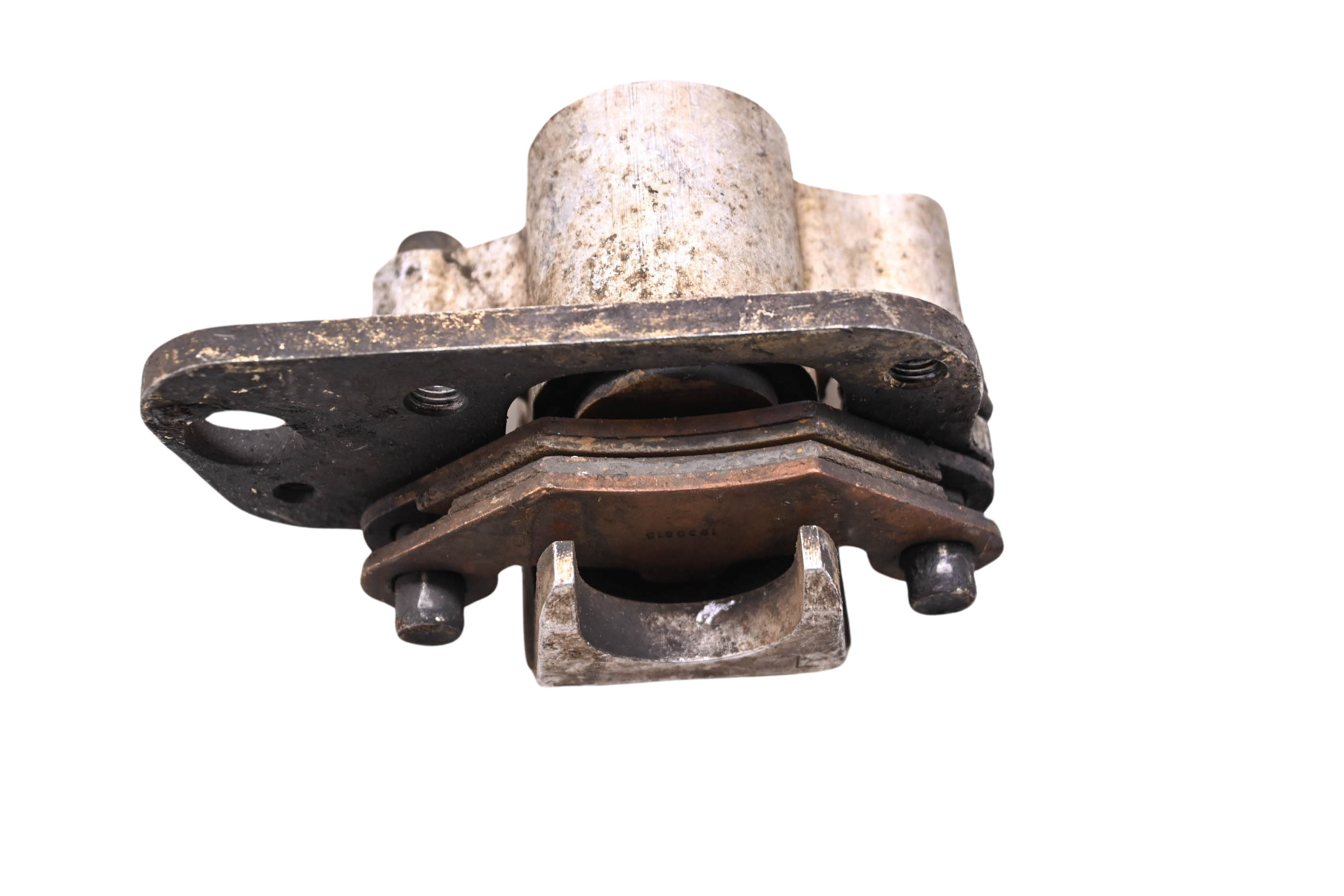 99 Polaris Trail Blazer 250 2x4 Front Left Brake Caliper