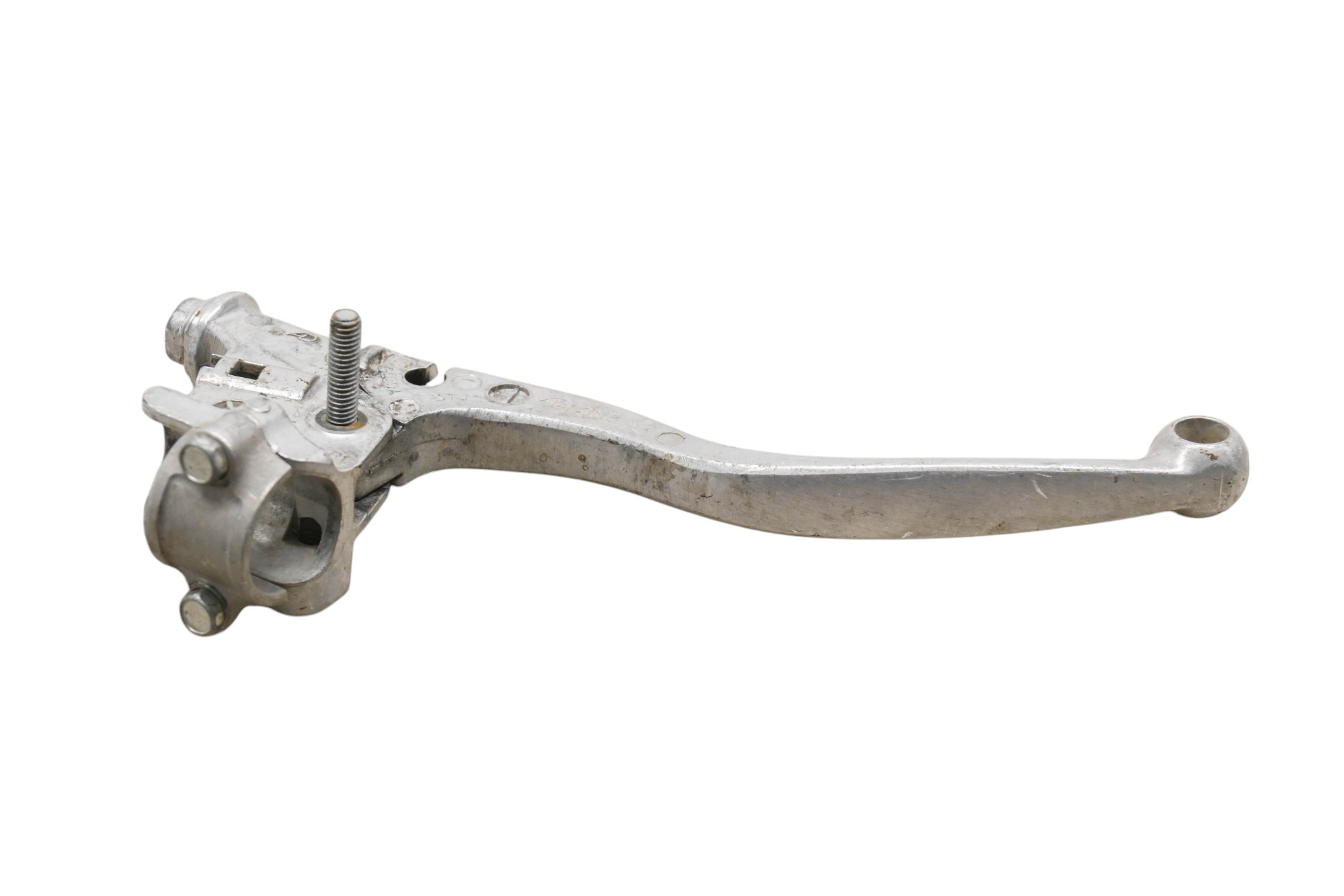 12 Yamaha YFZ450 Clutch Lever