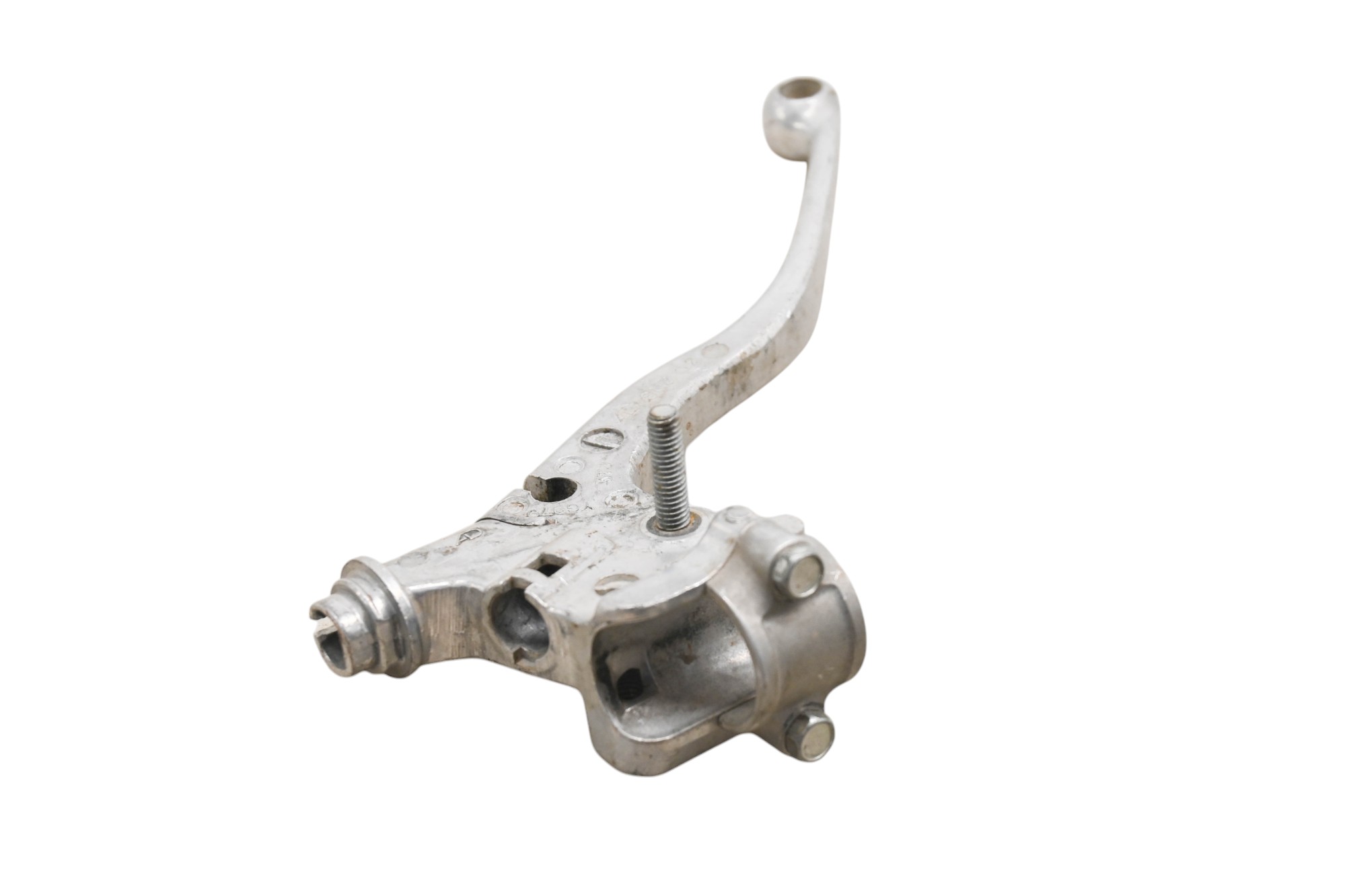 12 Yamaha YFZ450 Clutch Lever