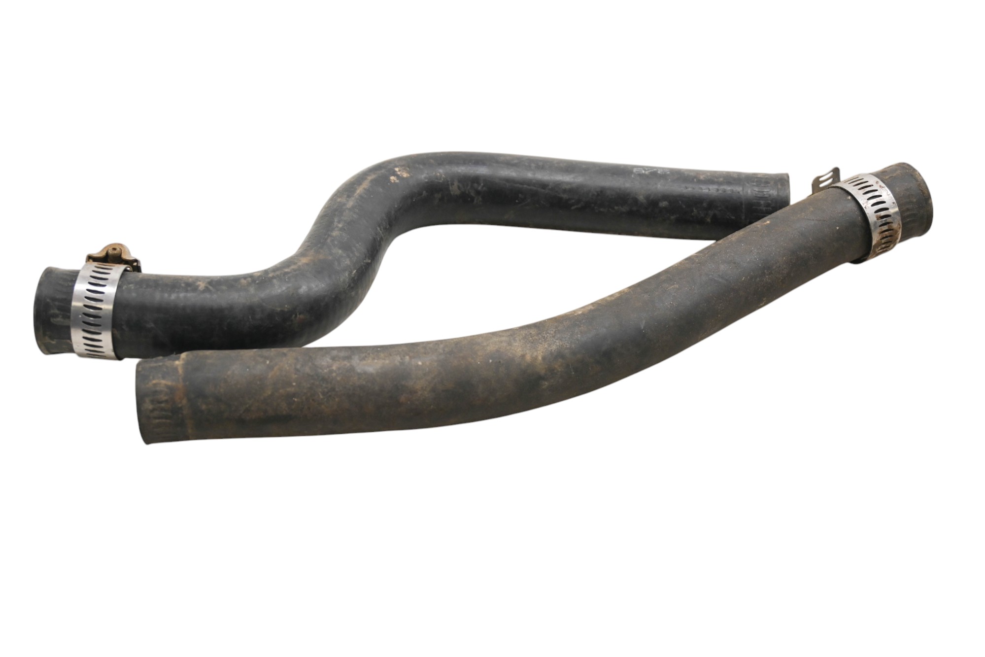 05 Polaris Predator 500 Radiator Coolant Hoses