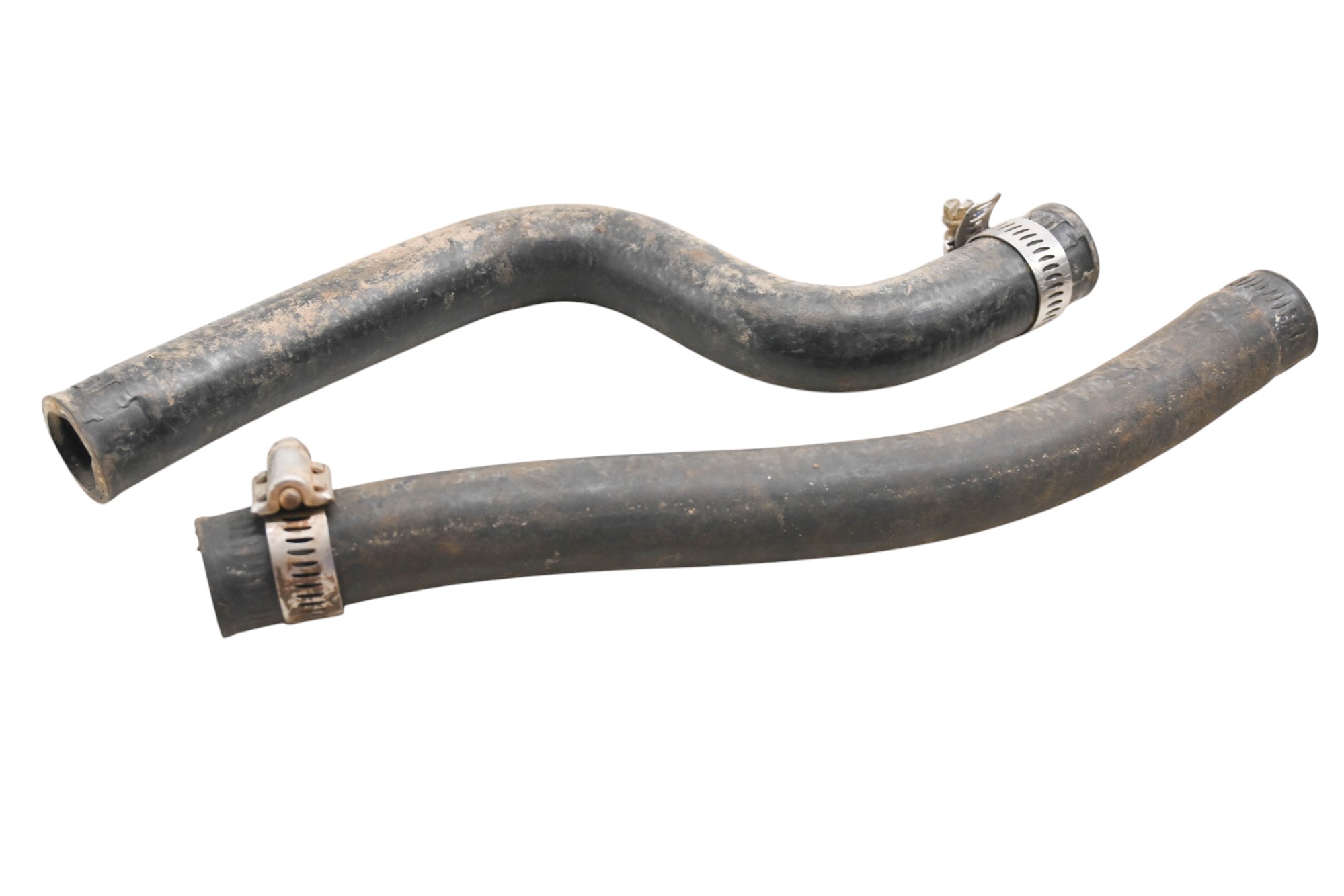 05 Polaris Predator 500 Radiator Coolant Hoses