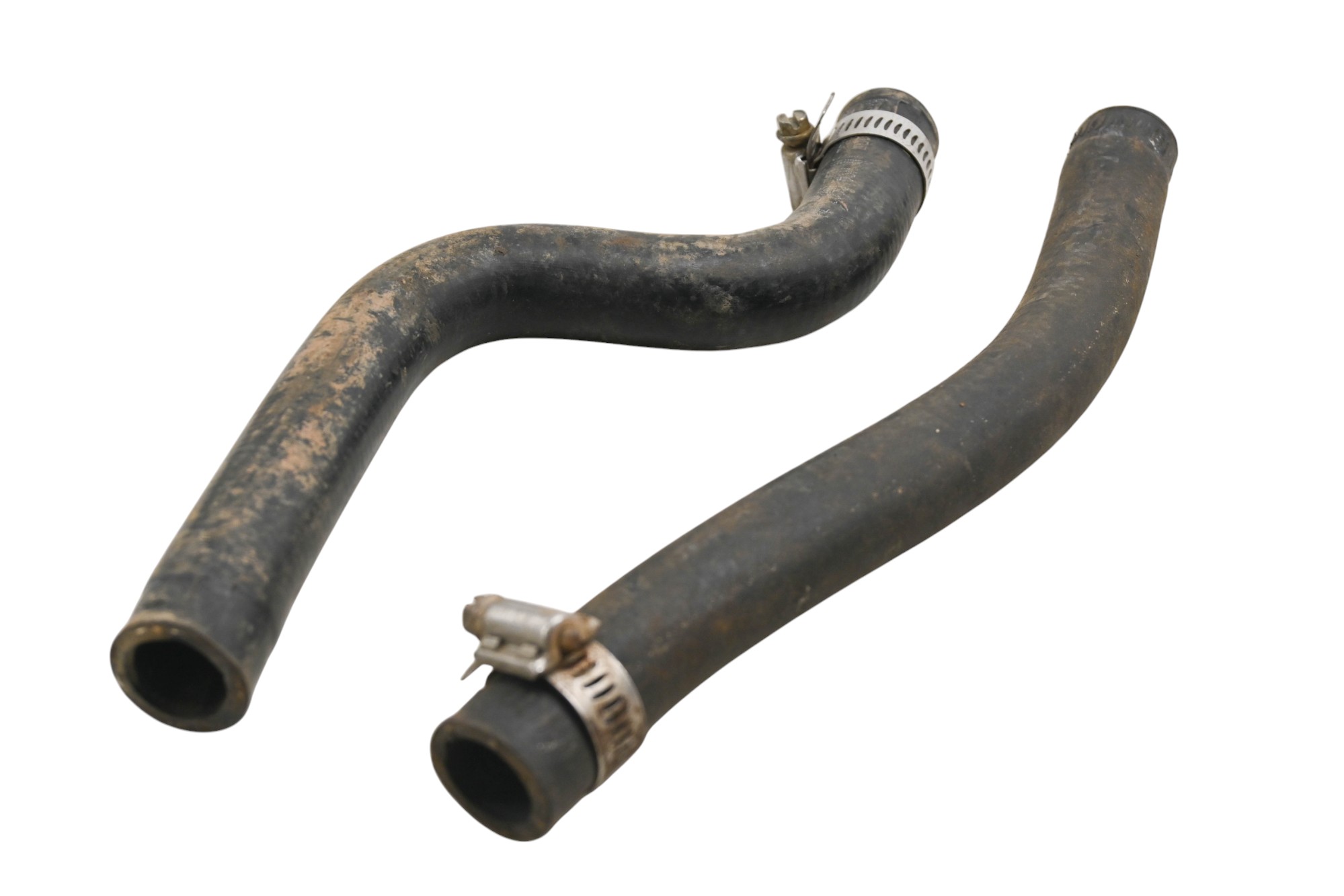 05 Polaris Predator 500 Radiator Coolant Hoses