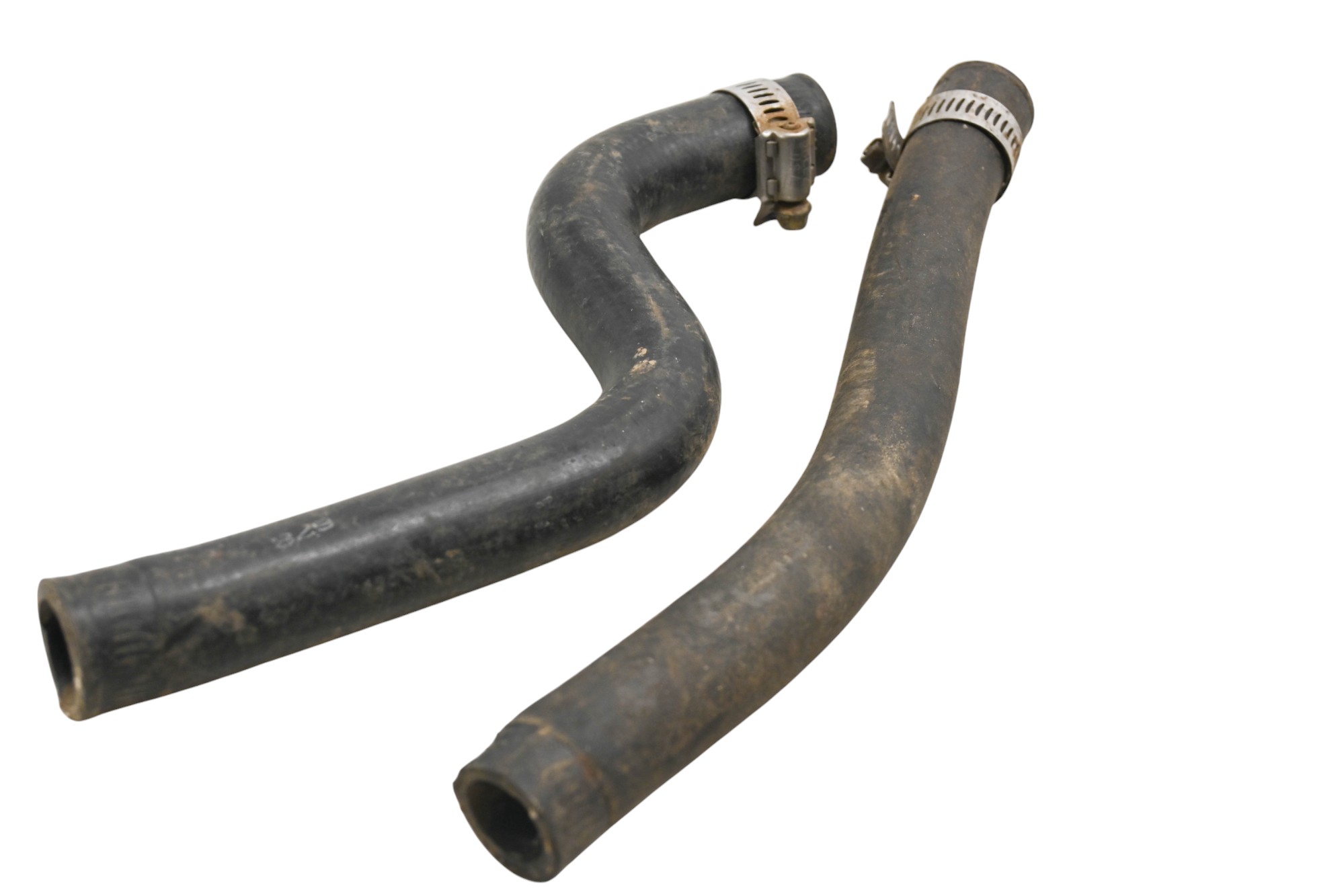 05 Polaris Predator 500 Radiator Coolant Hoses