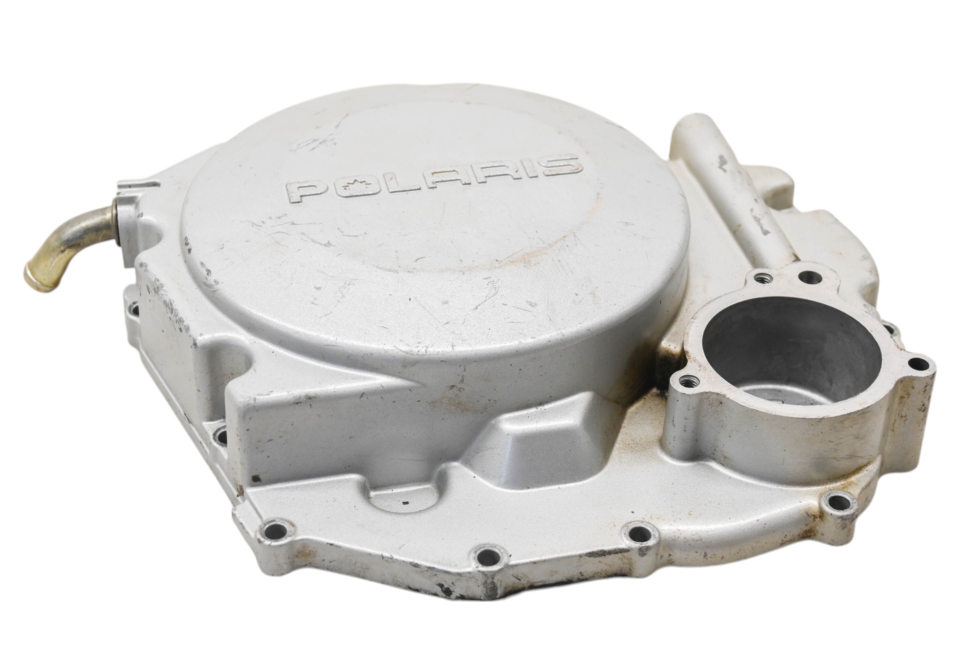 03 Polaris Predator 500 Clutch Cover