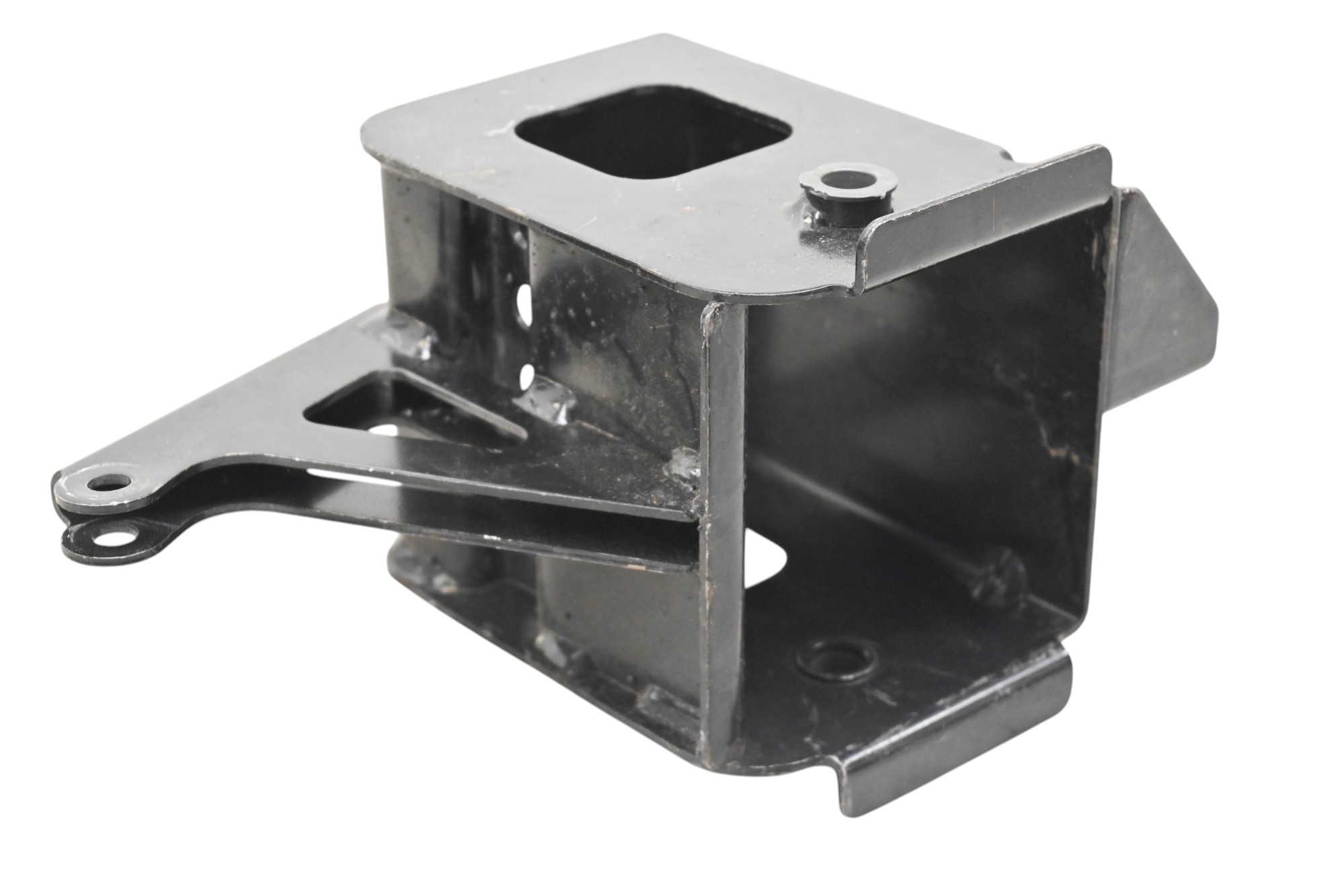 16 Kawasaki Teryx 800 Eps Steering Box Bracket Mount KRF800