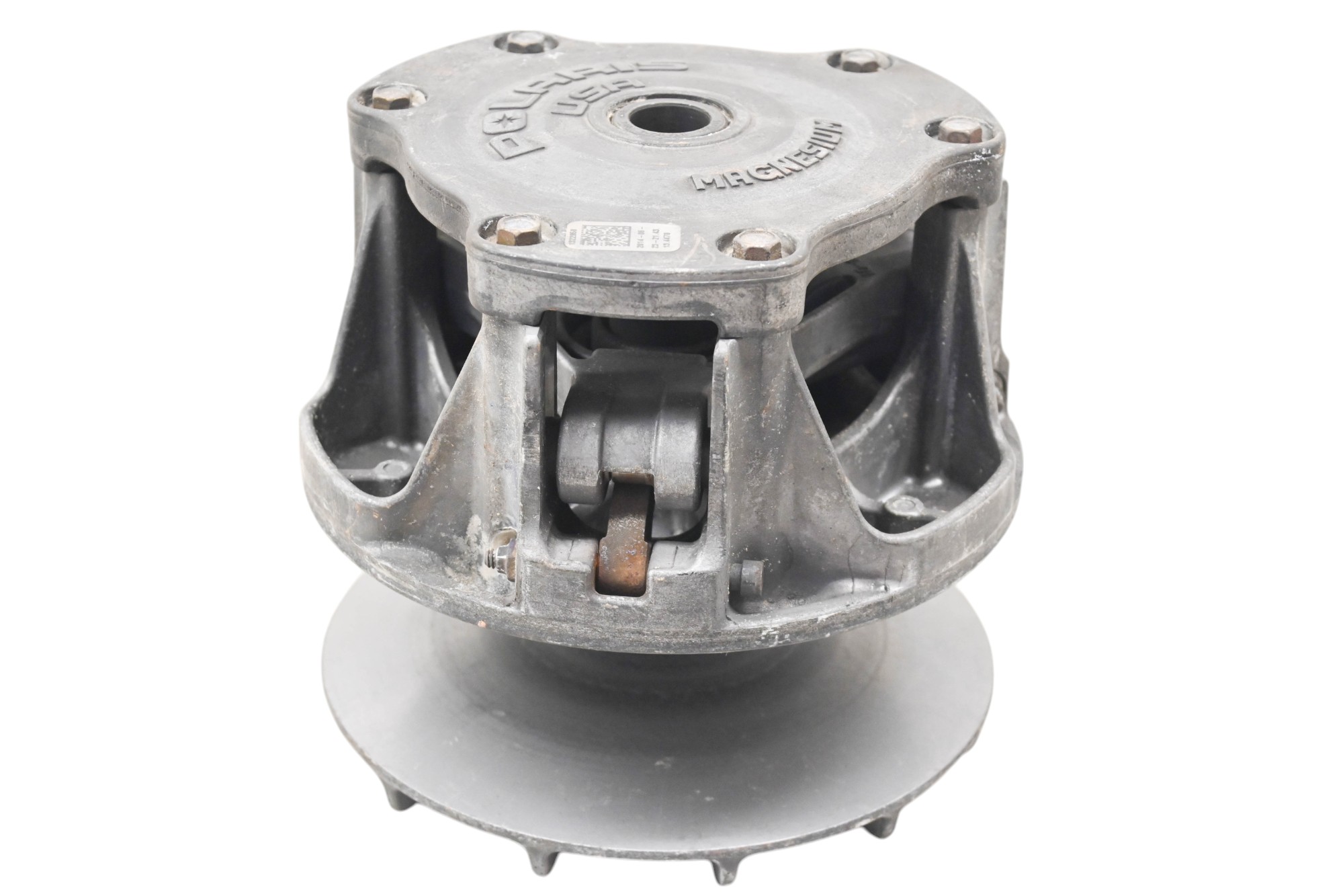 14 Polaris Sportsman 400 Primary Drive Clutch