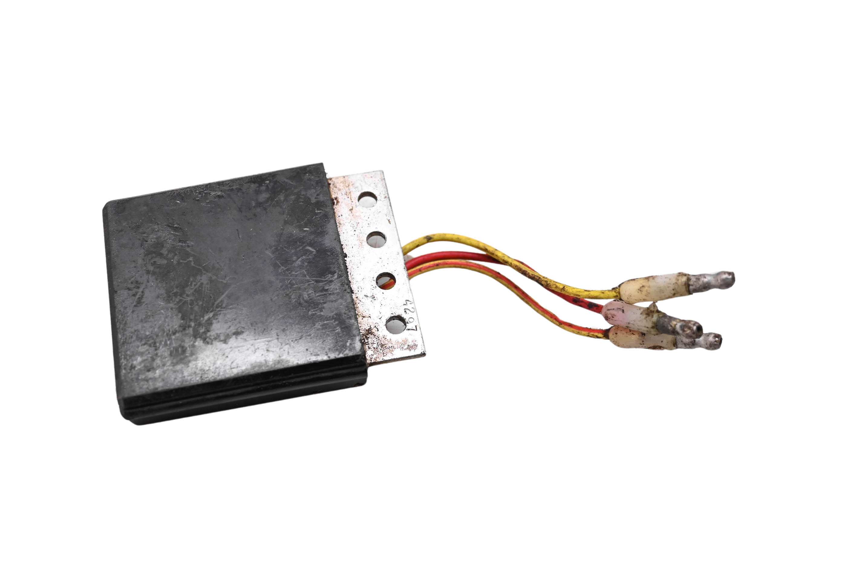 99 Polaris Trail Blazer 250 2x4 Regulator Rectifier