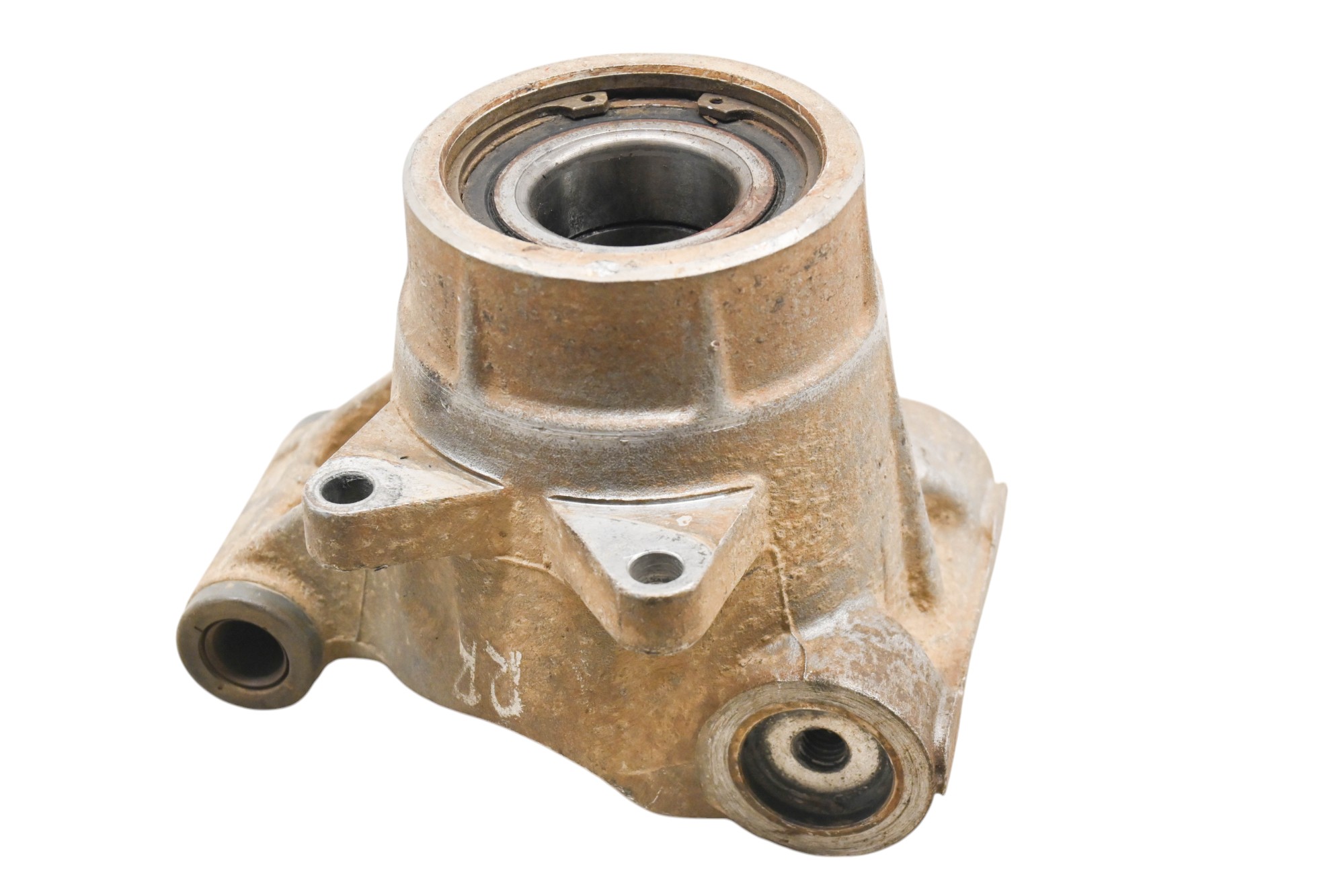 13 Polaris Sportsman 800 EFI Rear Right Spindle Knuckle