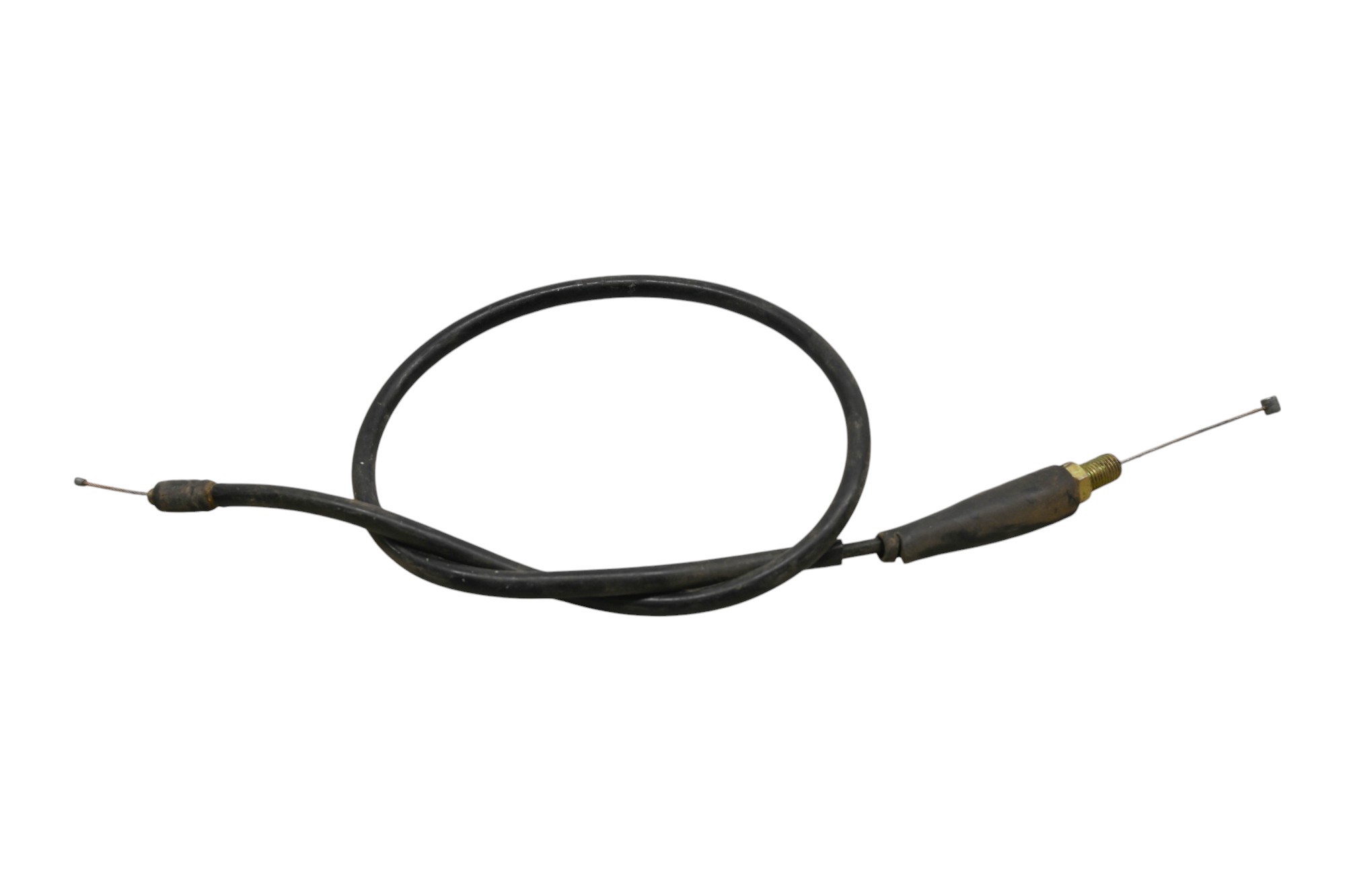 08 Can-Am Outlander 500 4x4 Throttle Cable