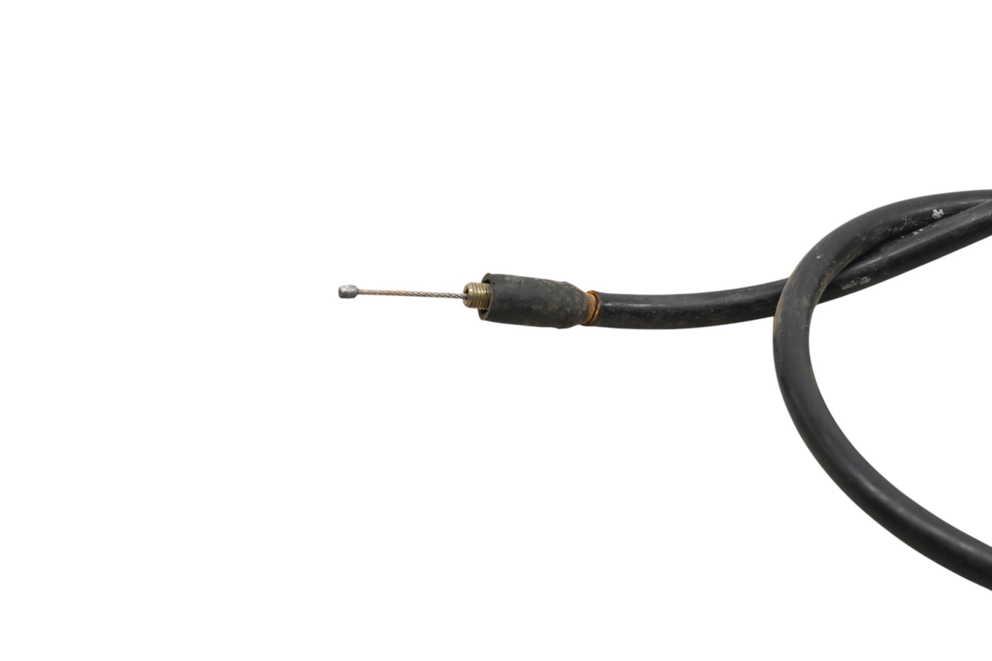 08 Can-Am Outlander 500 4x4 Throttle Cable