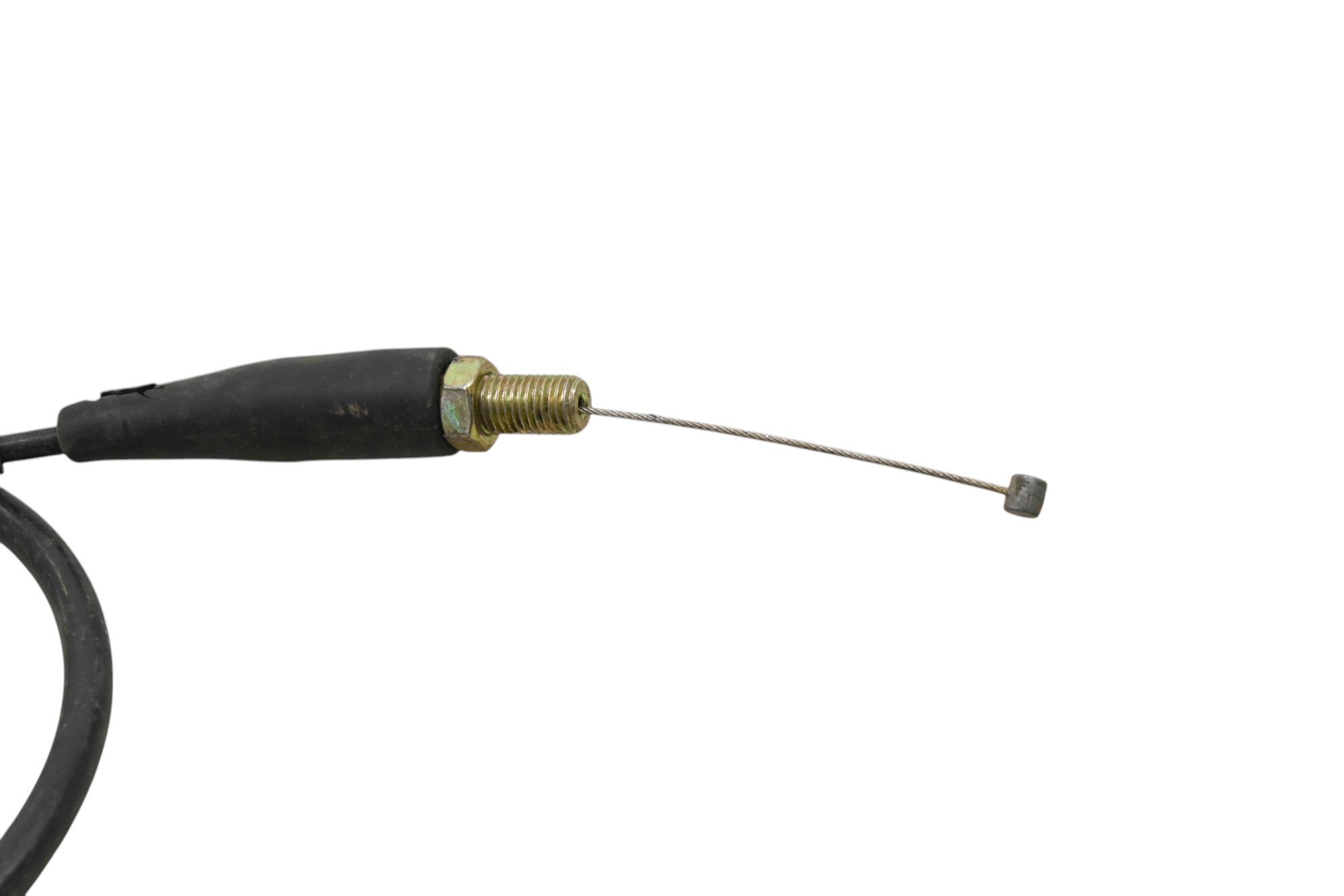 08 Can-Am Outlander 500 4x4 Throttle Cable