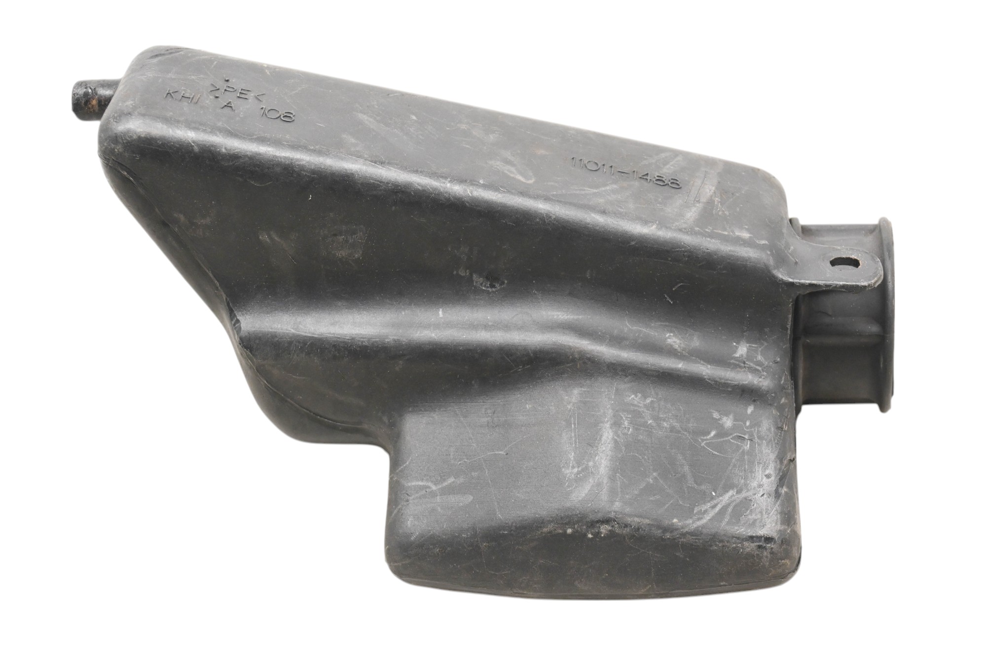 97 Kawasaki Vulcan 1500 Classic Airbox Intake Air Box VN1500