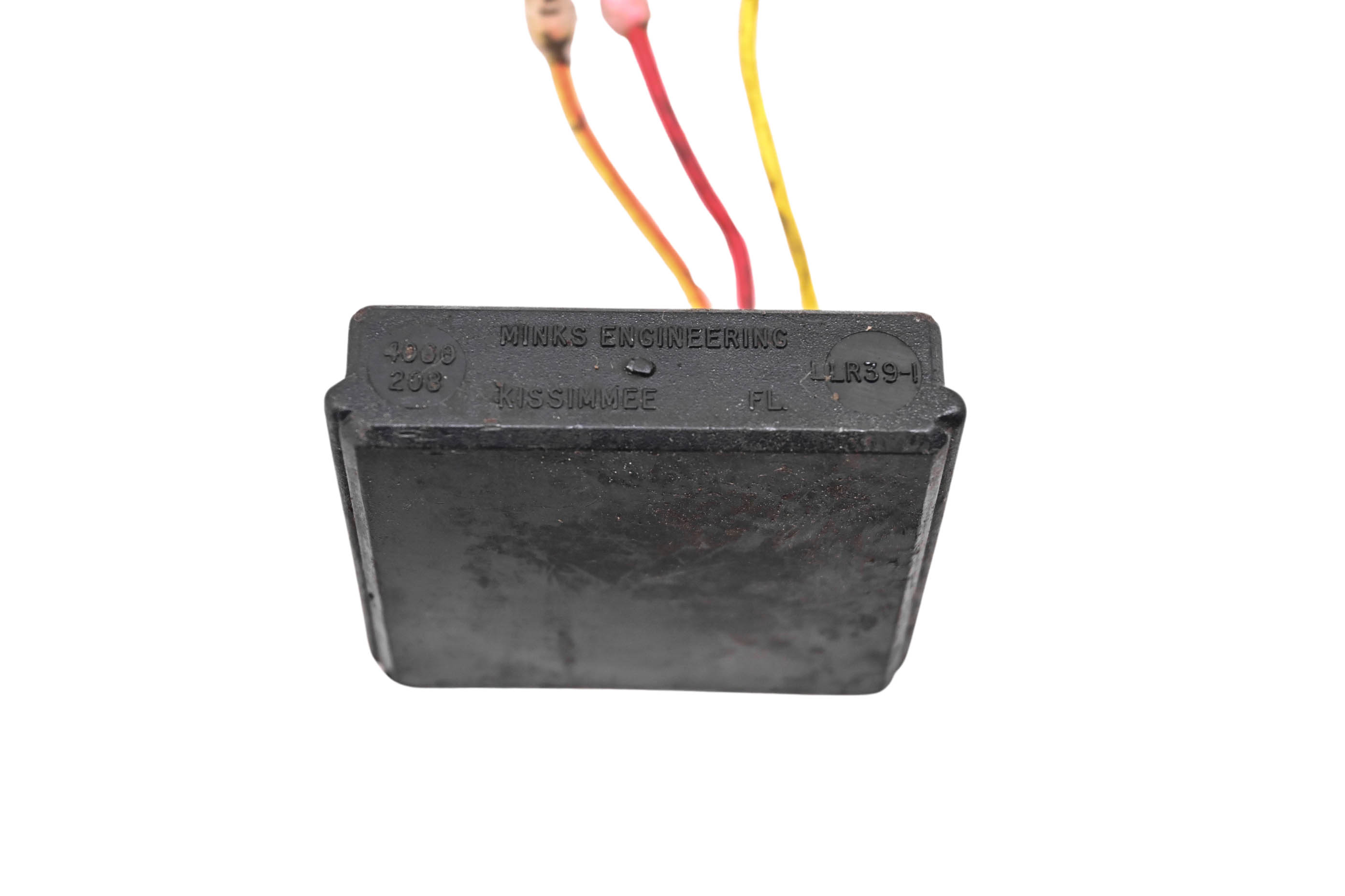 99 Polaris Trail Blazer 250 2x4 Regulator Rectifier