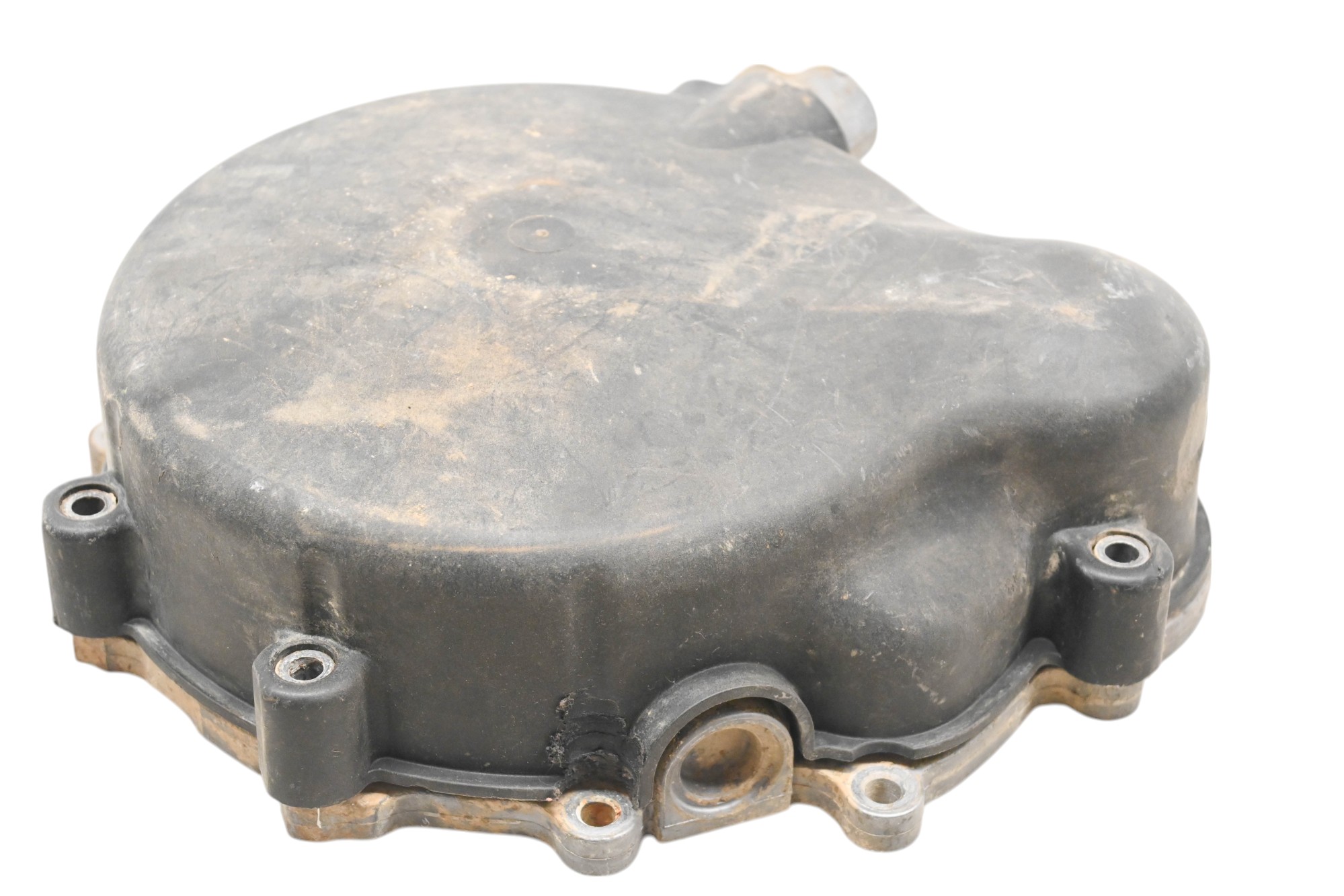 05 Polaris Sportsman 700 Stator Cover