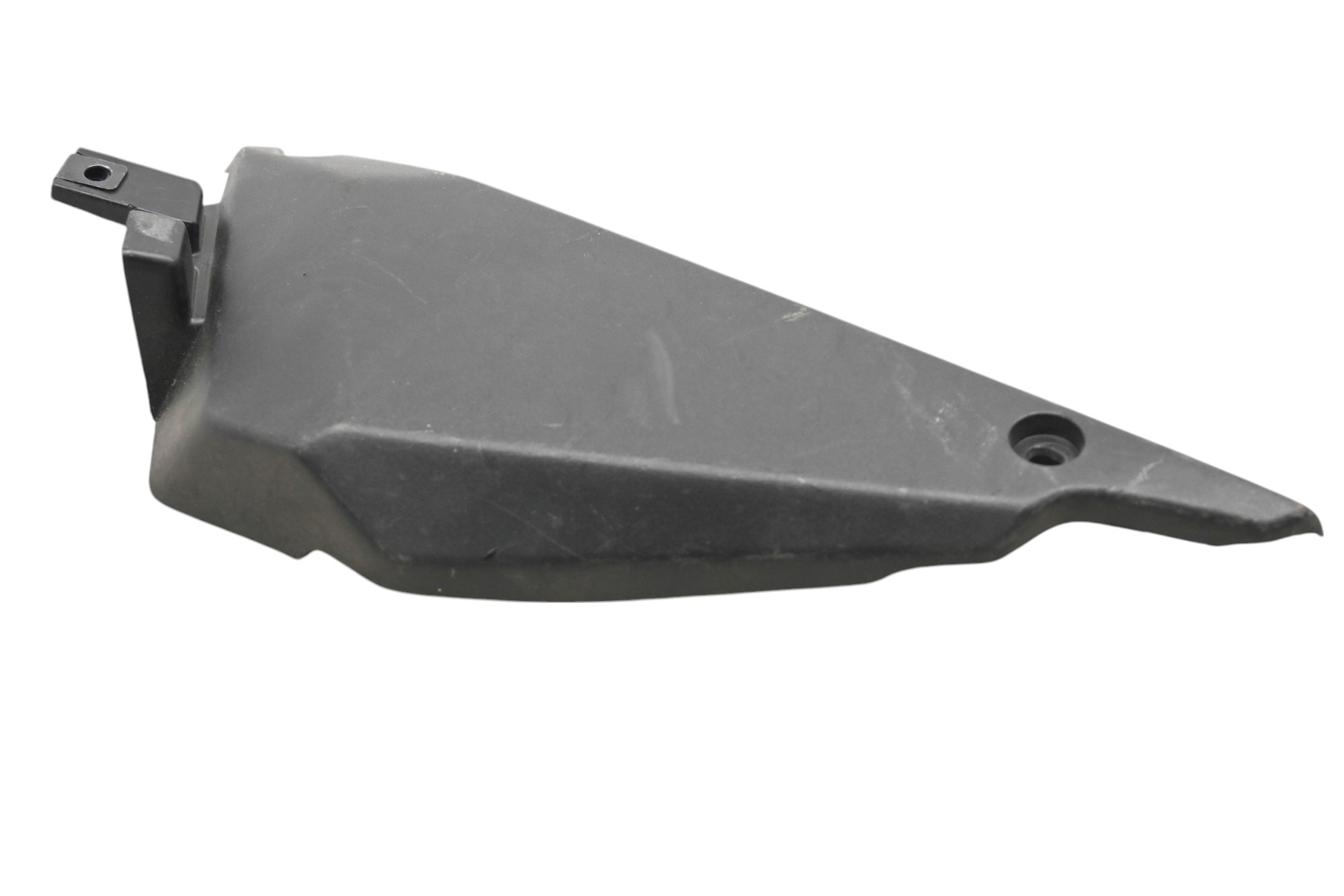 17 Kawasaki Ninja 650 Left Side Panel Shroud Cover EX650