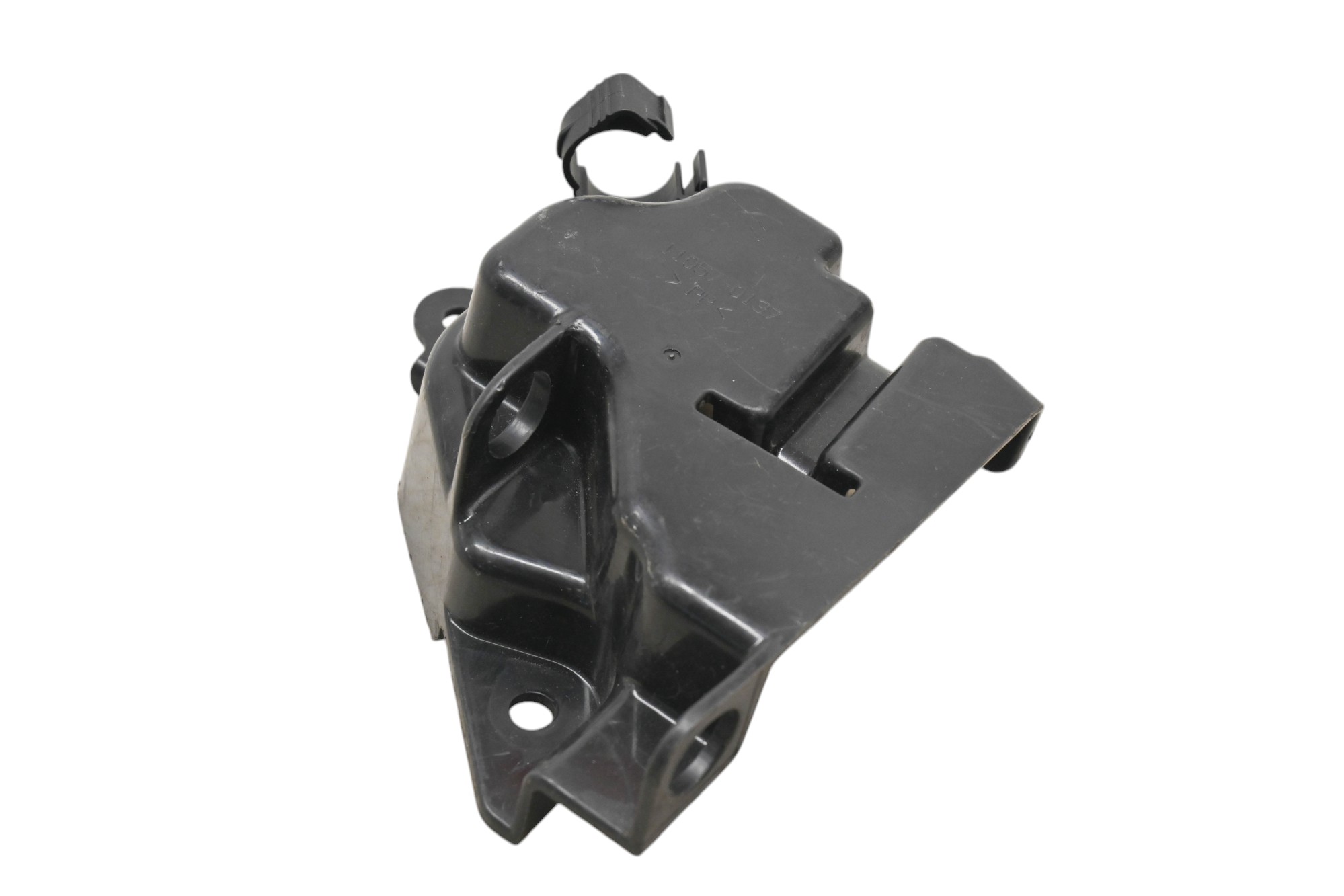 17 Kawasaki Ninja 650 Stater Solenoid Cover EX650