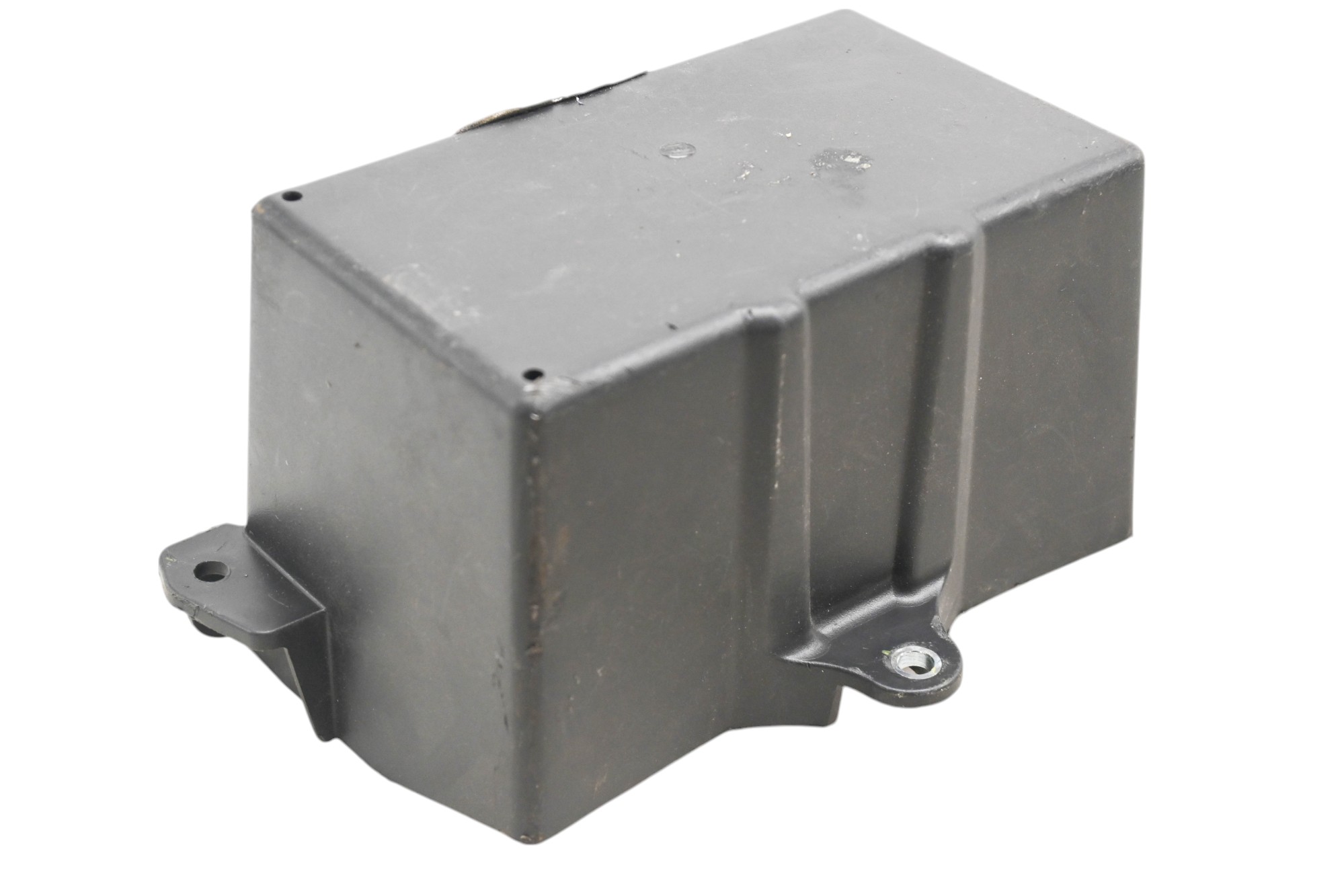 17 Kawasaki Ninja 650 Battery Box EX650