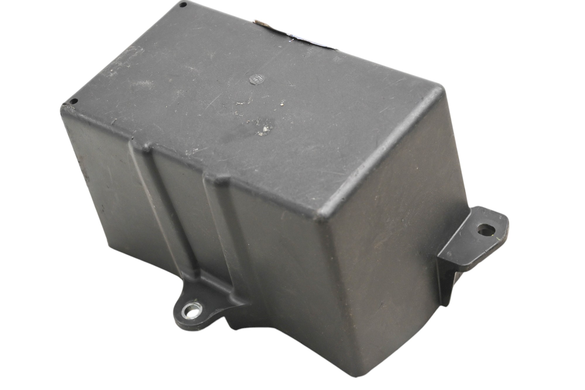 17 Kawasaki Ninja 650 Battery Box EX650