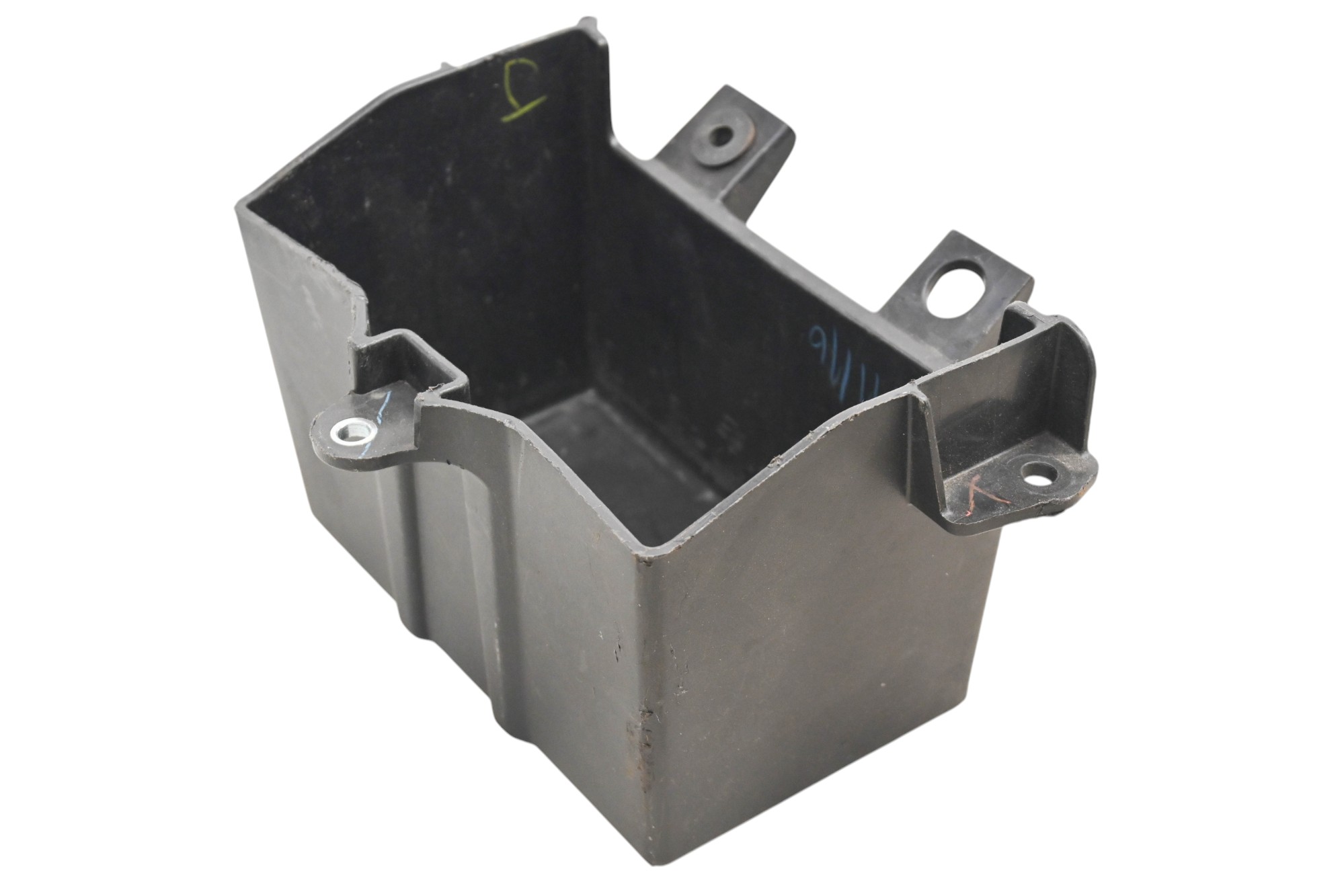 17 Kawasaki Ninja 650 Battery Box EX650