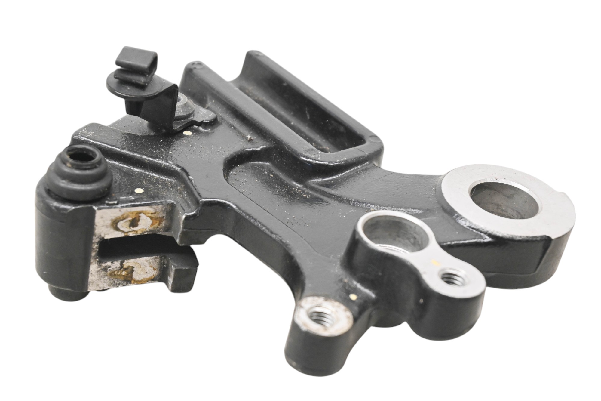 17 Kawasaki Ninja 650 Rear Brake Caliper Mounting Bracket EX650