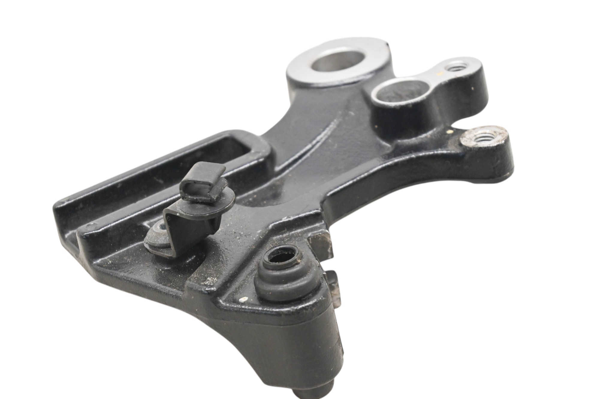 17 Kawasaki Ninja 650 Rear Brake Caliper Mounting Bracket EX650