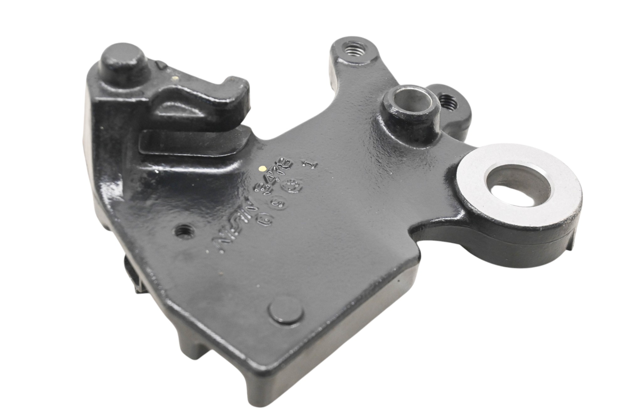 17 Kawasaki Ninja 650 Rear Brake Caliper Mounting Bracket EX650