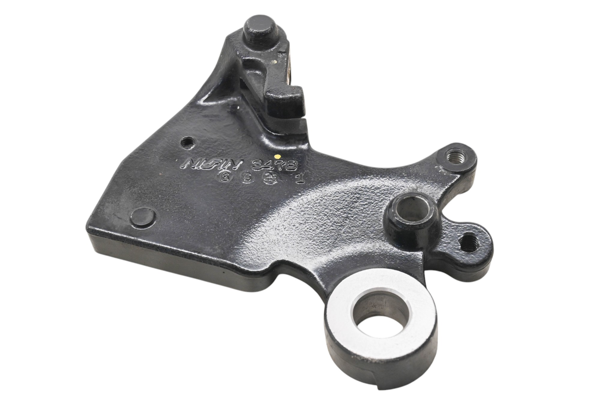 17 Kawasaki Ninja 650 Rear Brake Caliper Mounting Bracket EX650