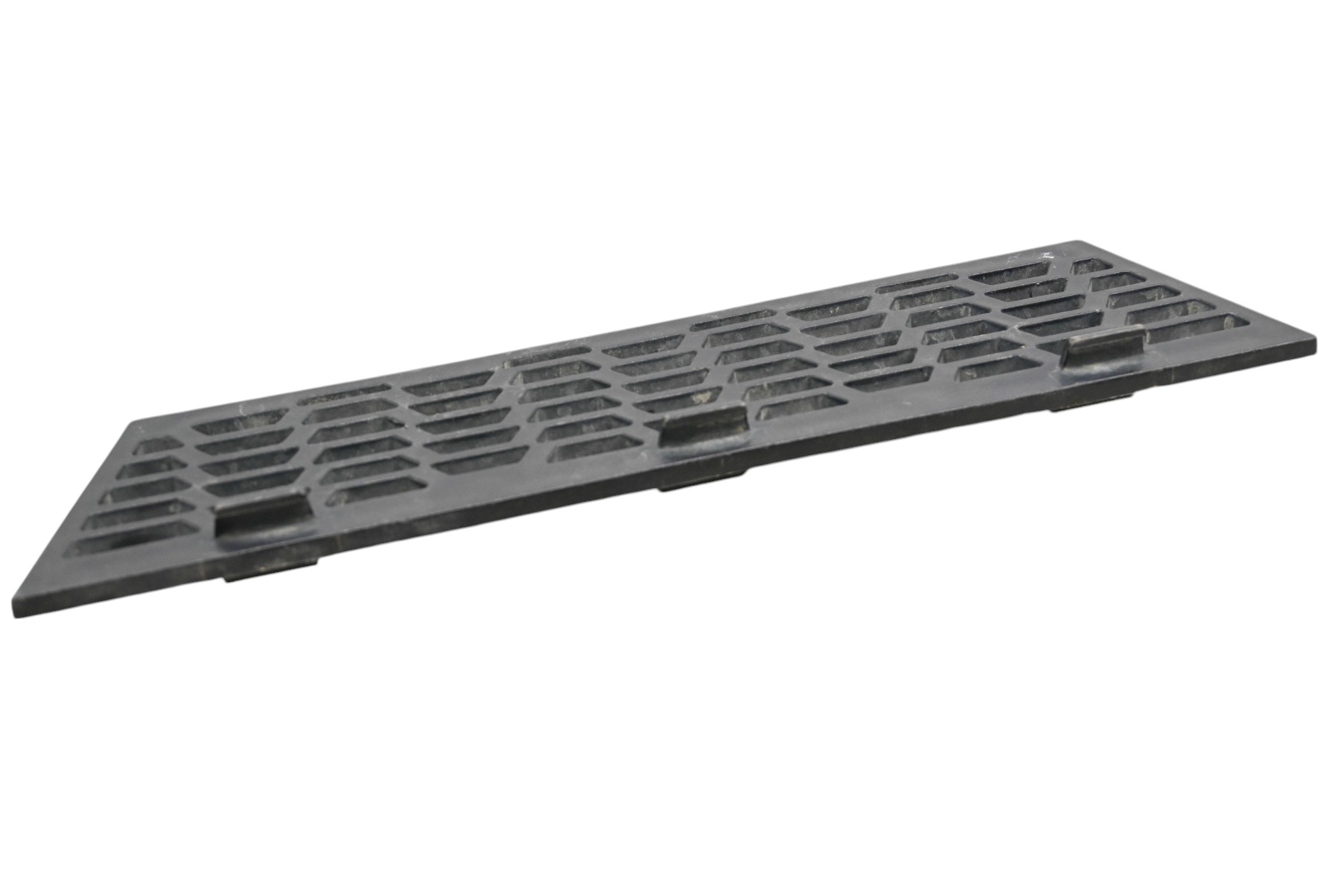 17 Polaris Ranger XP 900 EPS Front Bumper Grill Screen Cover
