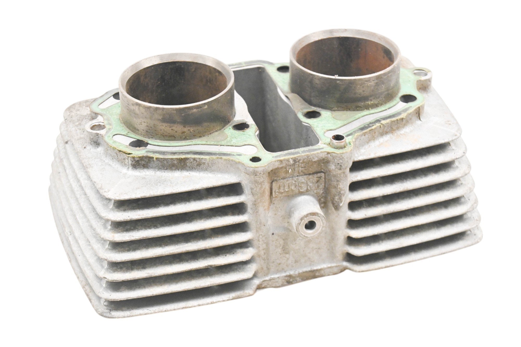 99 Honda Nighthawk 250 Cylinder CB250