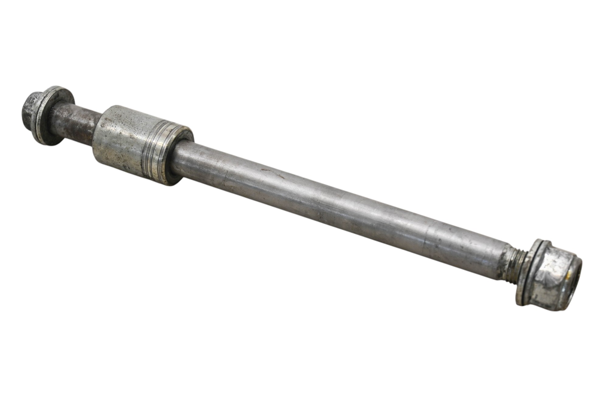 99 Honda Nighthawk 250 Front Axle Bolt CB250