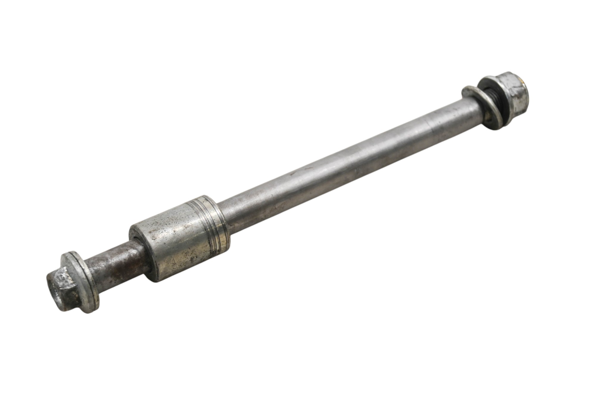 99 Honda Nighthawk 250 Front Axle Bolt CB250