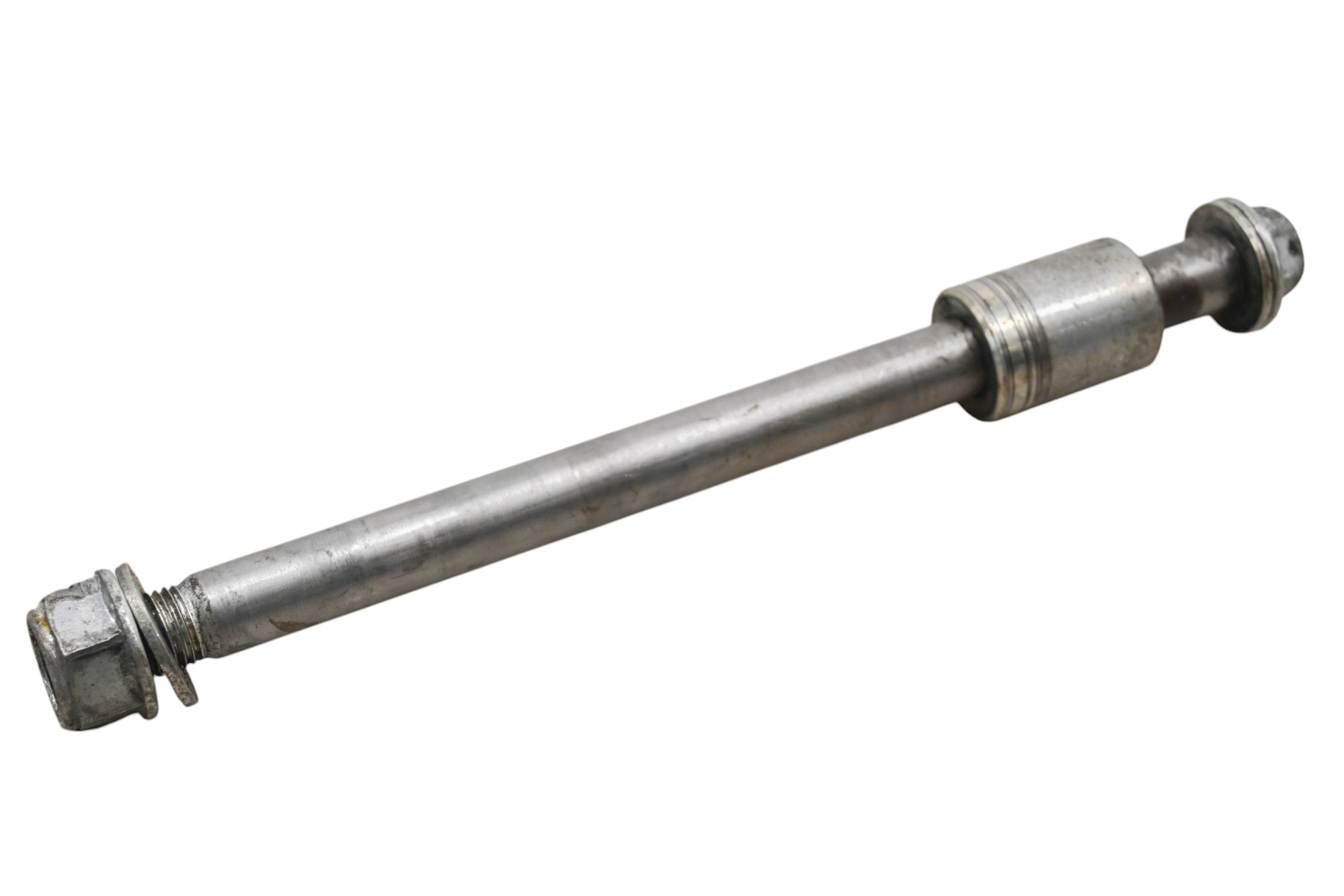 99 Honda Nighthawk 250 Front Axle Bolt CB250