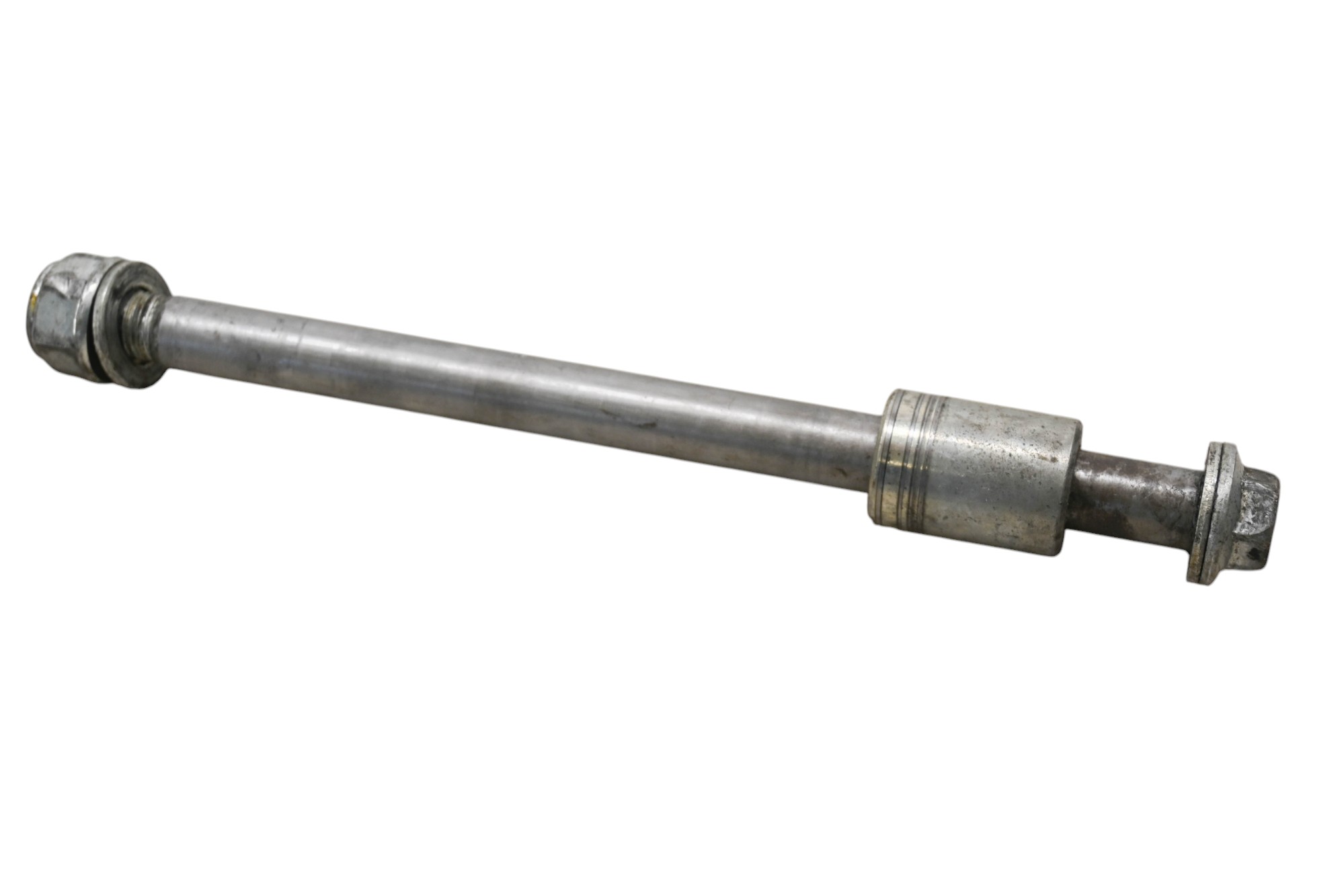 99 Honda Nighthawk 250 Front Axle Bolt CB250