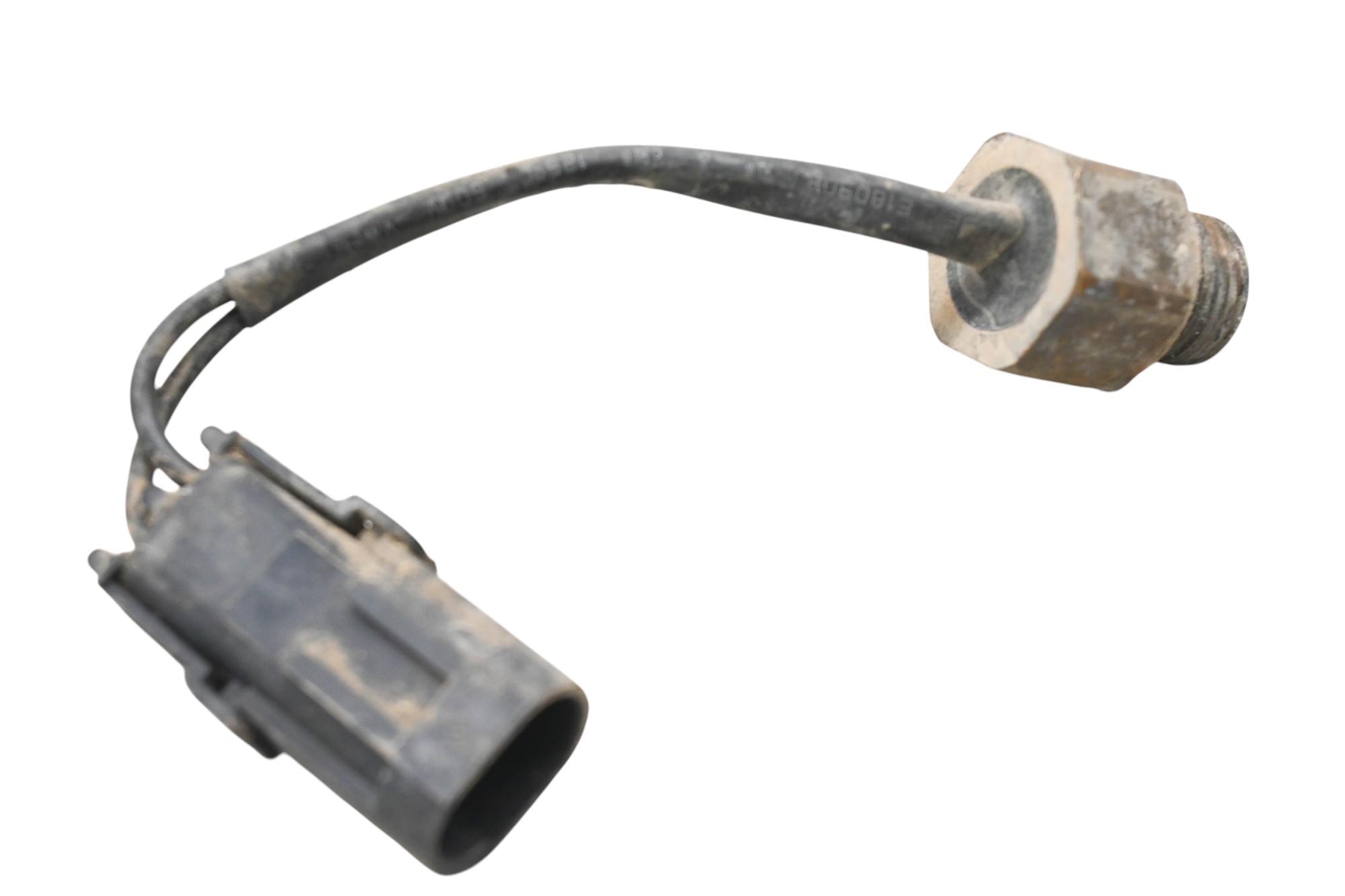 14 Polaris Sportsman 400 Radiator Thermo Switch Sensor