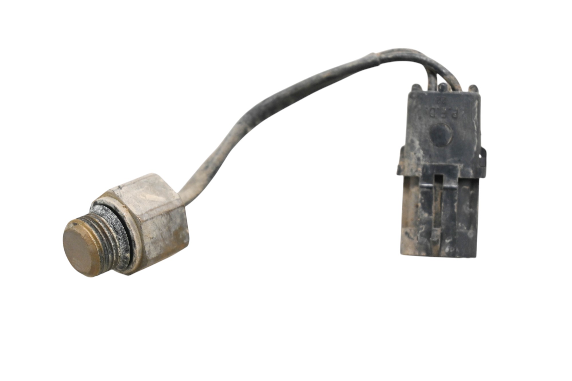 14 Polaris Sportsman 400 Radiator Thermo Switch Sensor