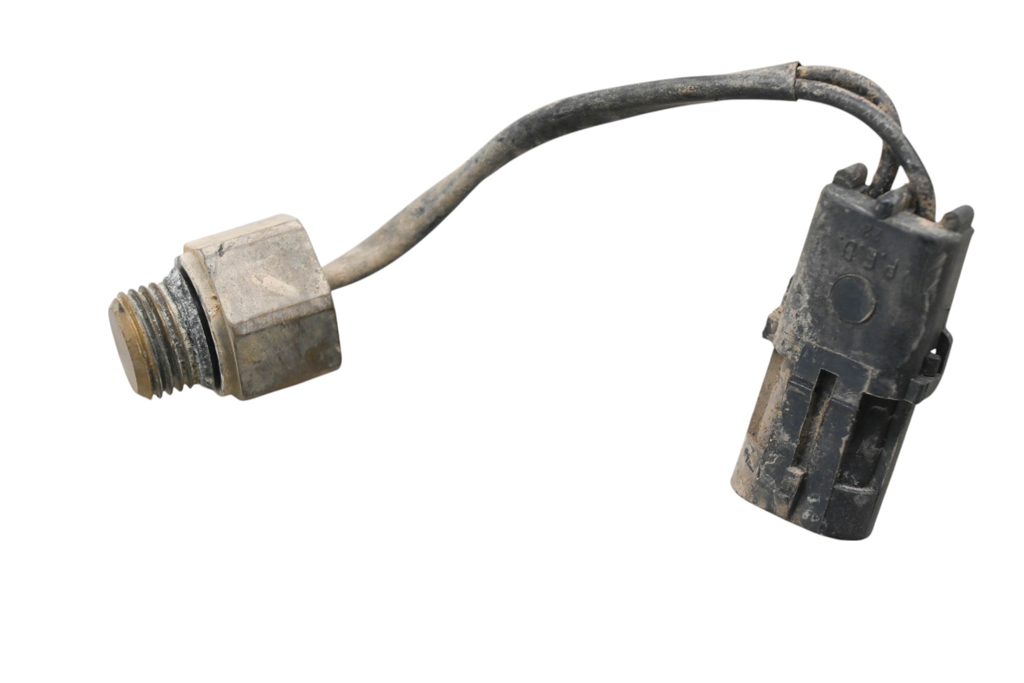 14 Polaris Sportsman 400 Radiator Thermo Switch Sensor