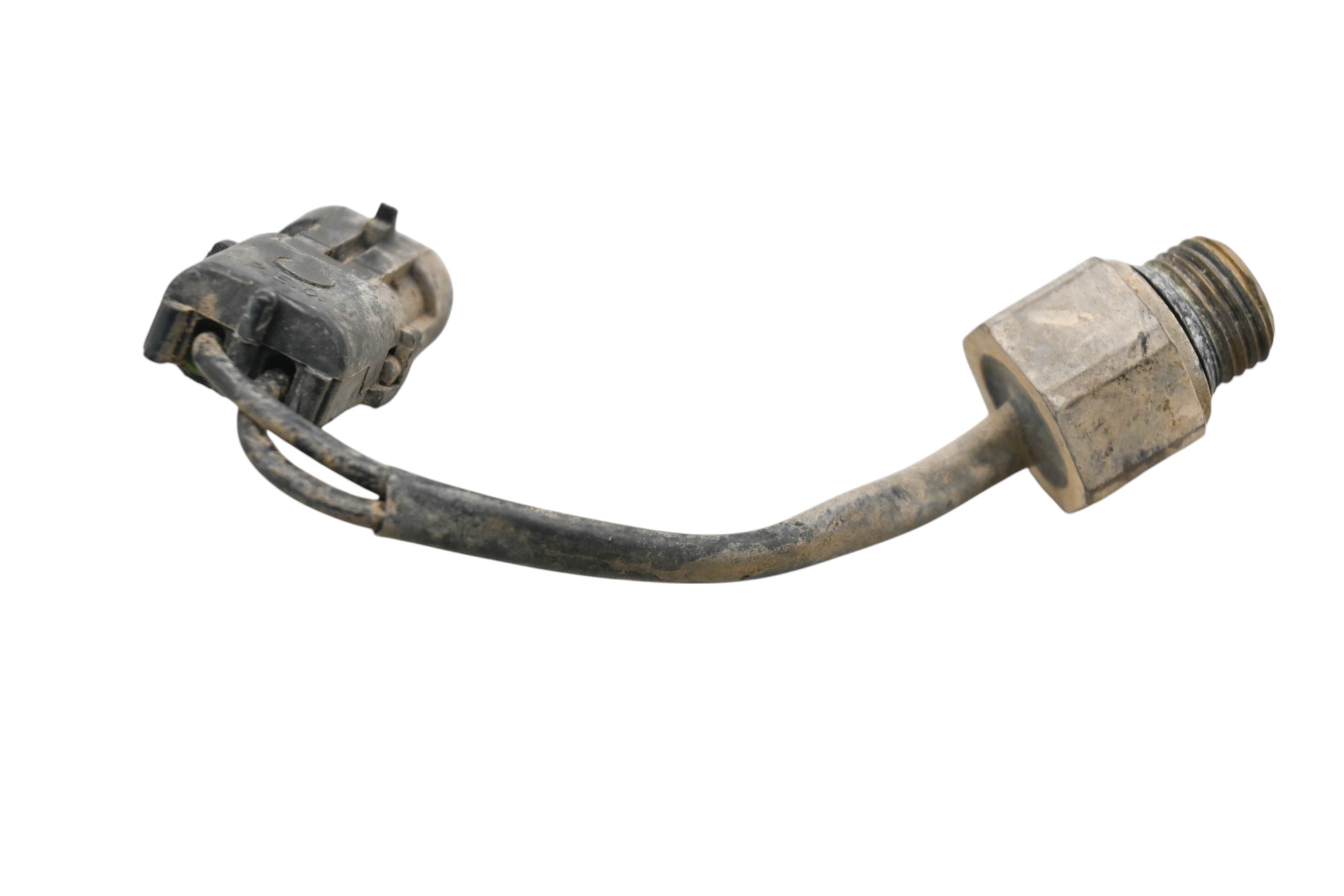 14 Polaris Sportsman 400 Radiator Thermo Switch Sensor