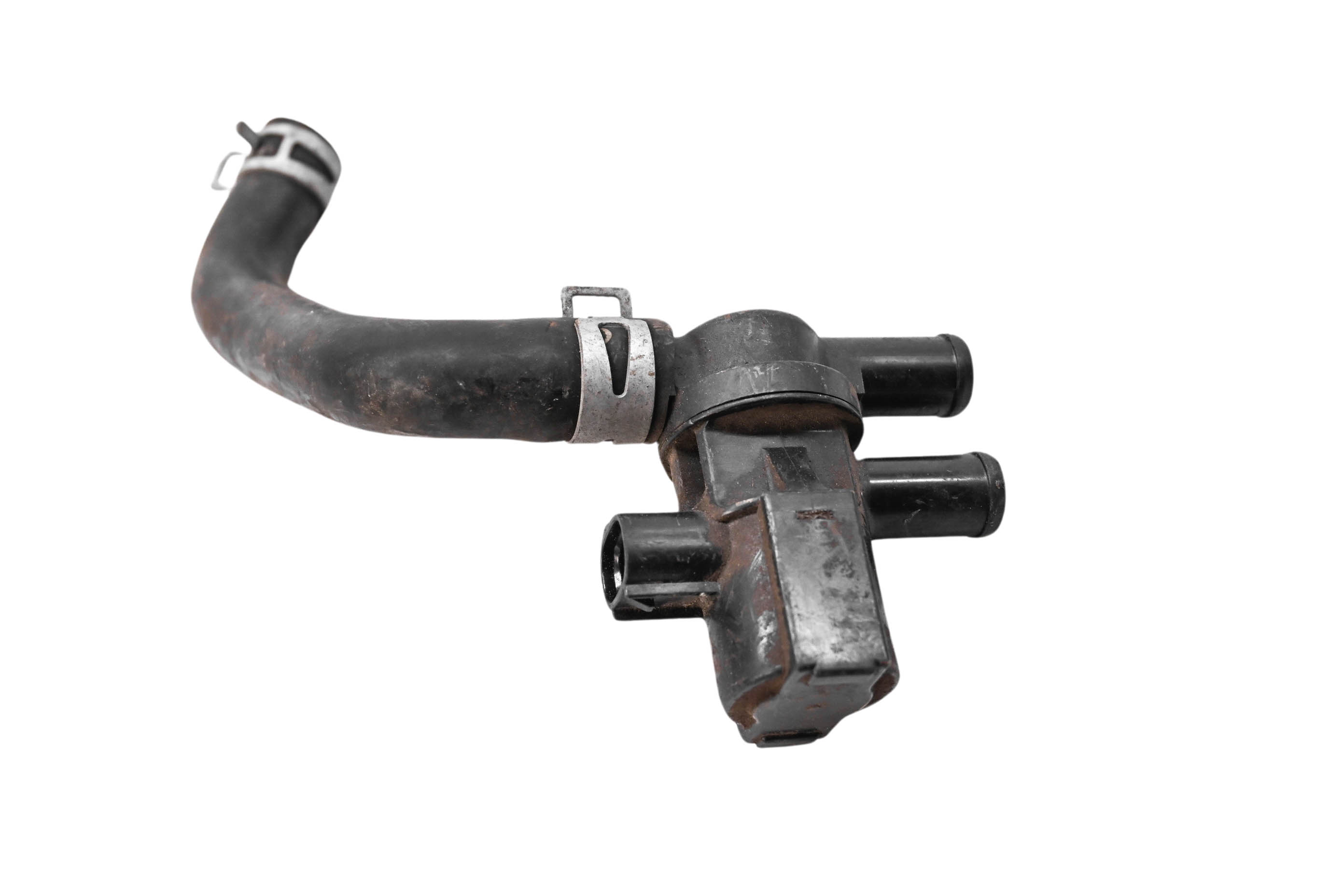 06 Kawasaki Vulcan 900 Starter Solenoid
