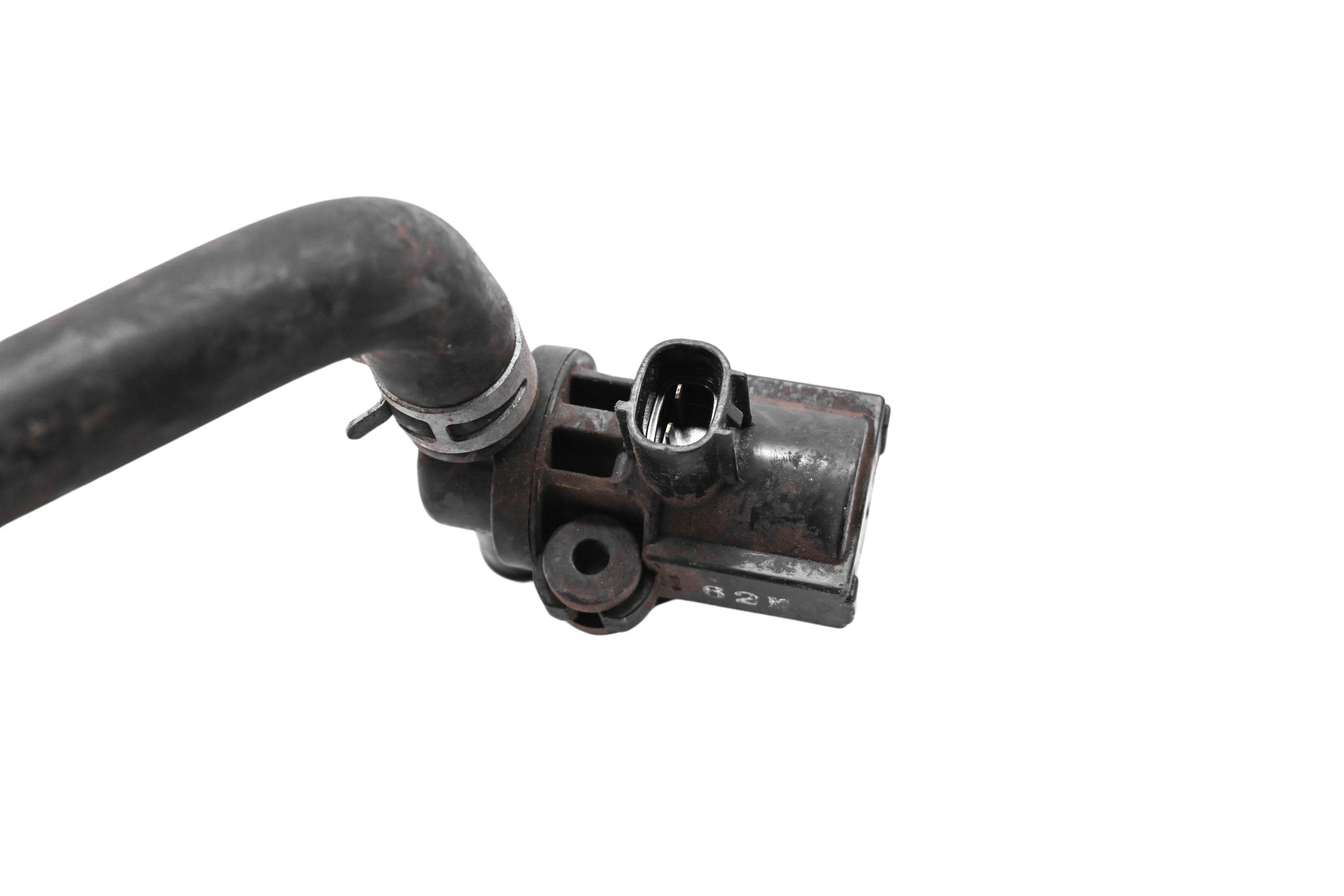 06 Kawasaki Vulcan 900 Starter Solenoid