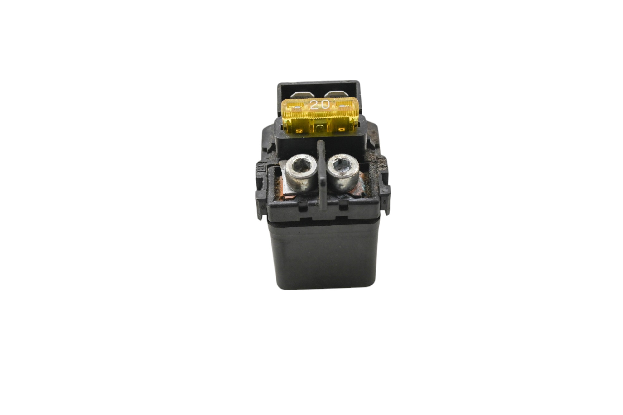 99 Honda Nighthawk 250 Starter Solenoid CB250