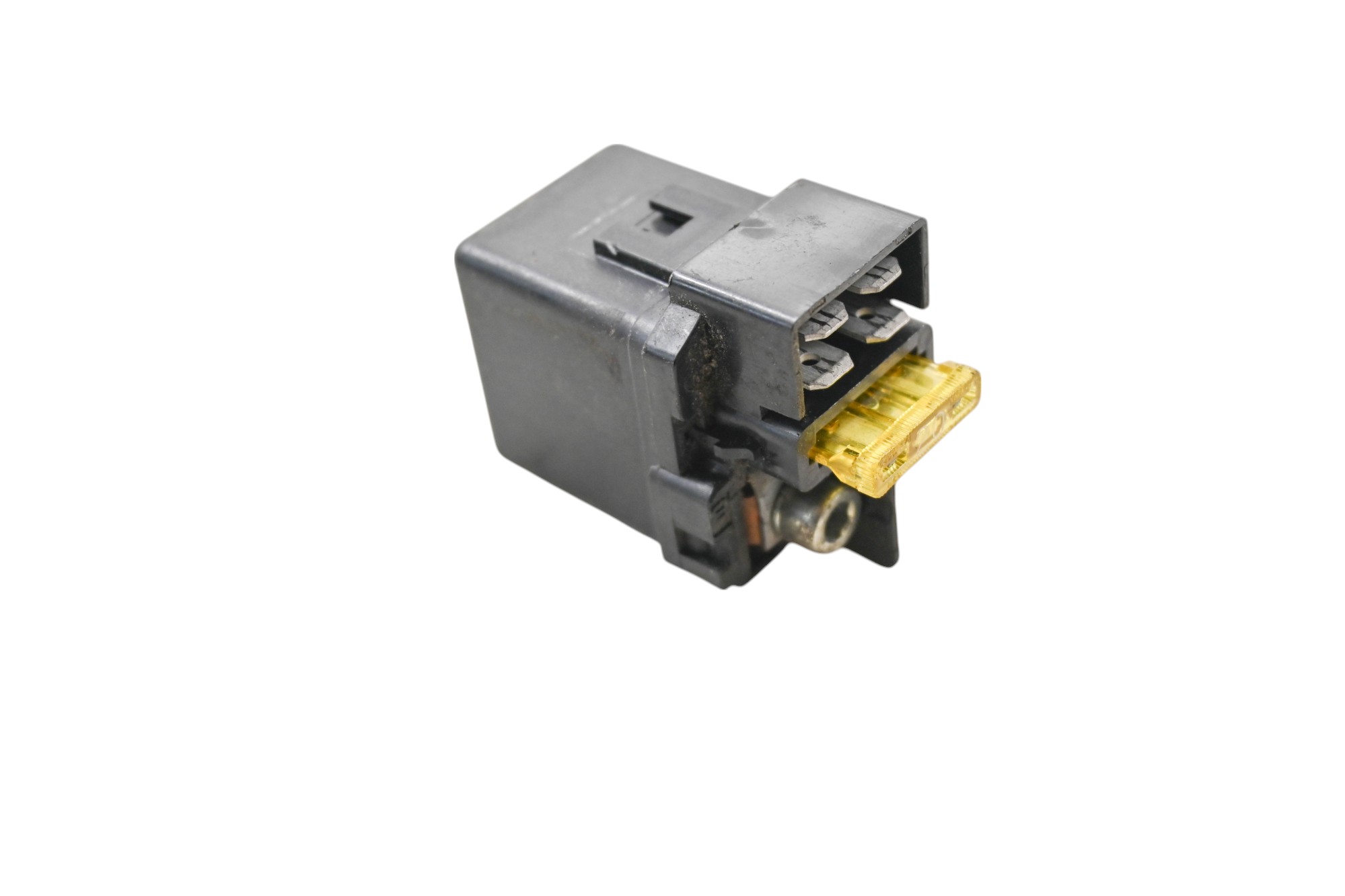 99 Honda Nighthawk 250 Starter Solenoid CB250