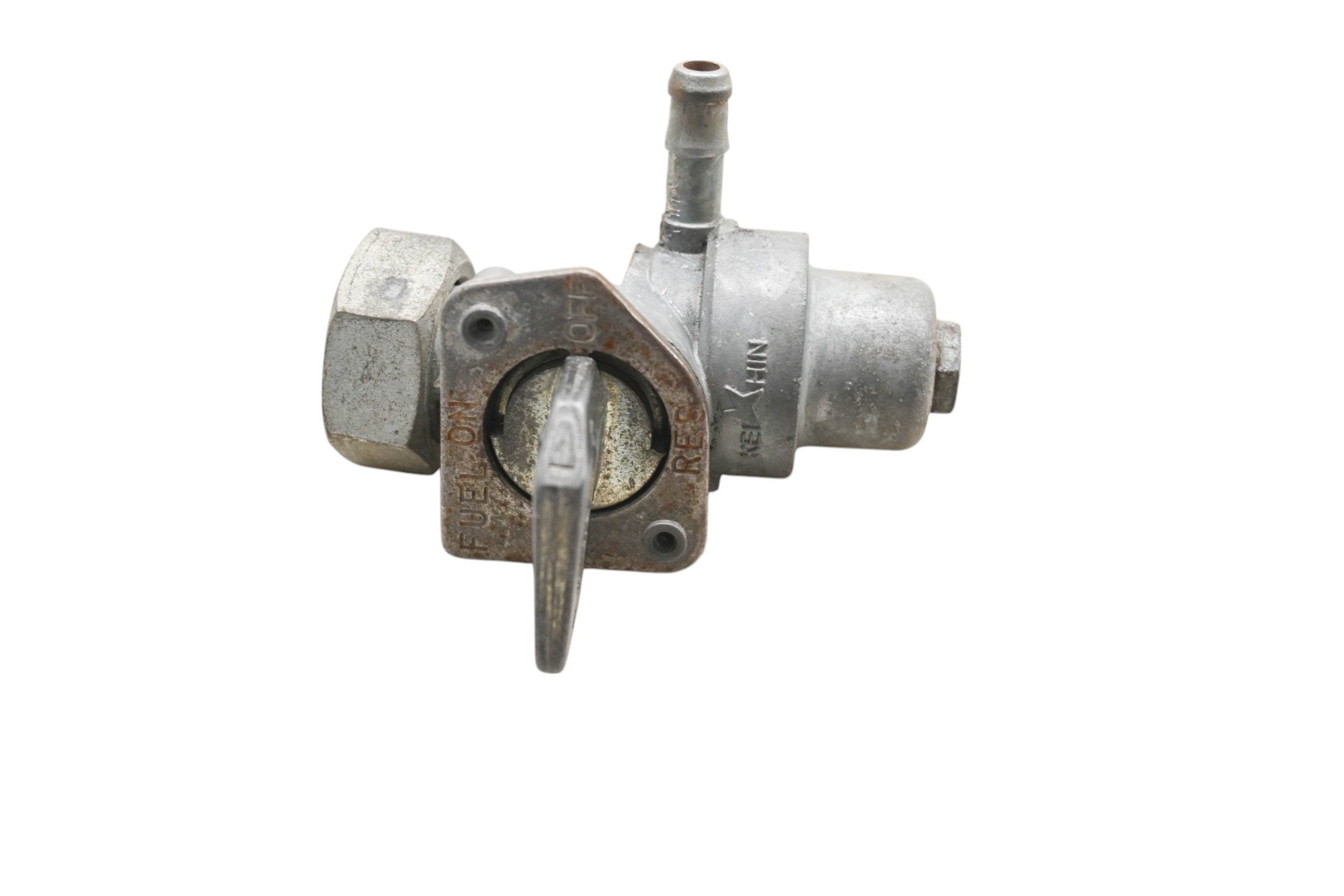 99 Honda Nighthawk 250 Fuel Valve CB250