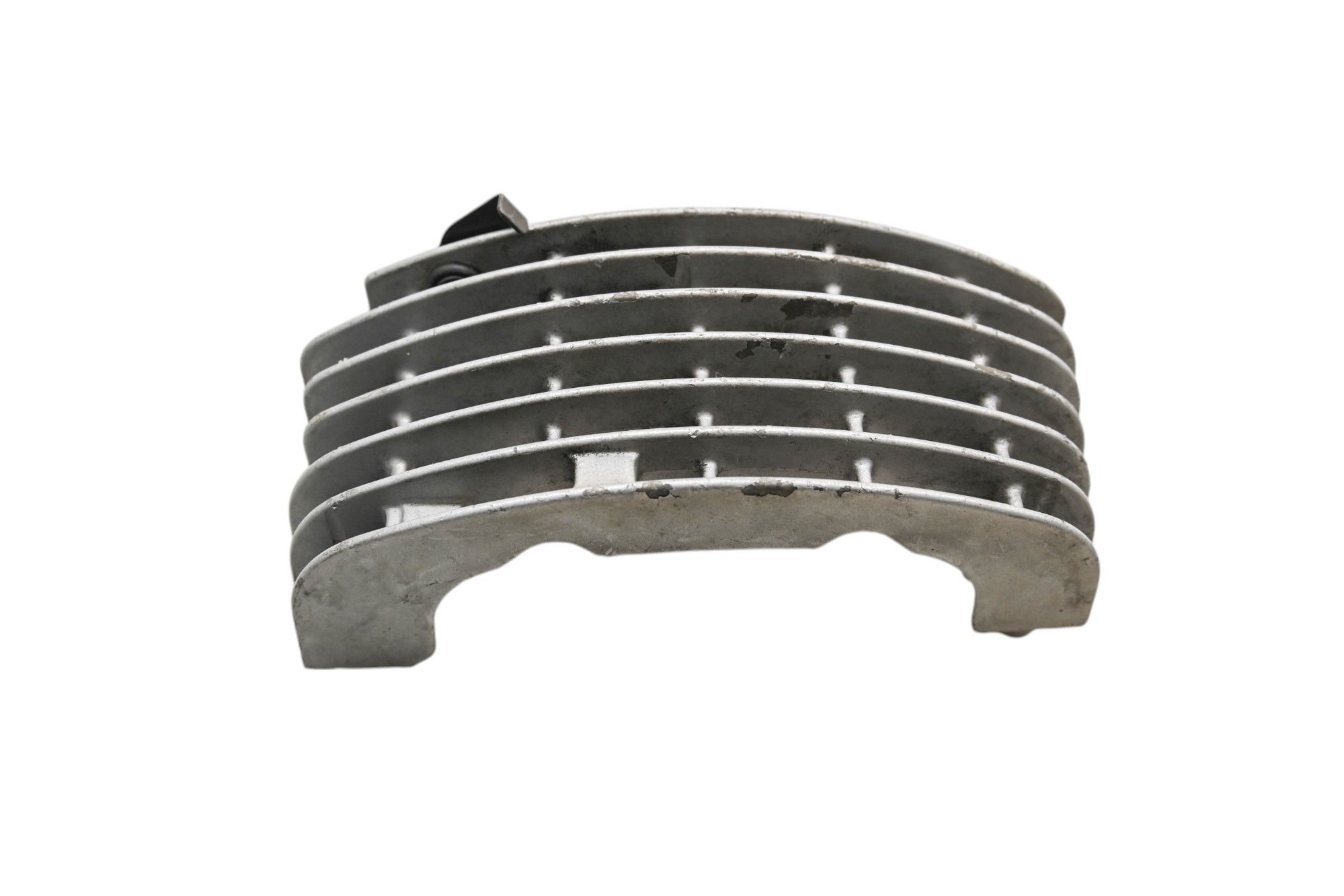 99 Honda Shadow 1100 Spirit Rear Cylinder Head Cover VT1100C