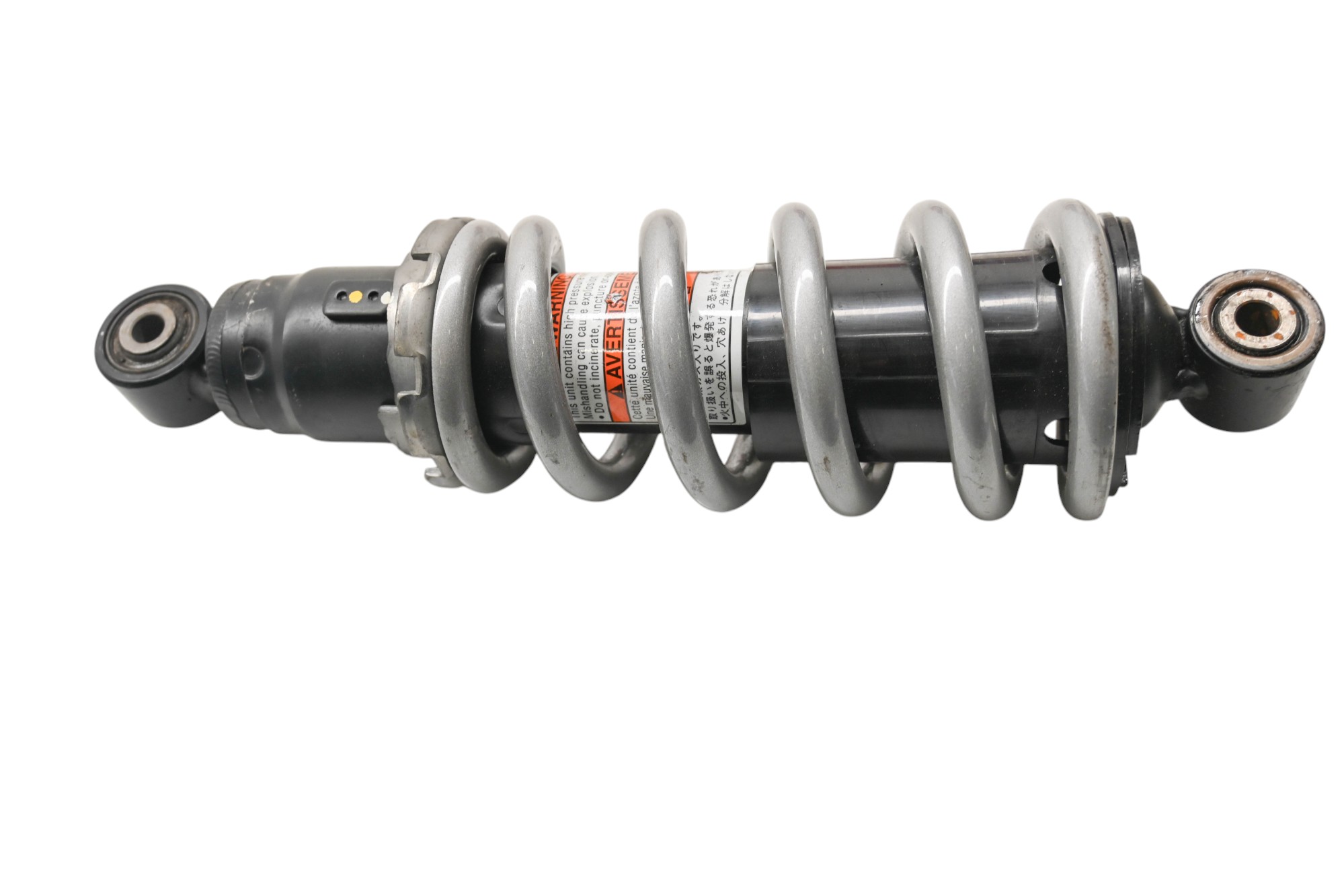 17 Kawasaki Ninja 650 Rear Shock EX650