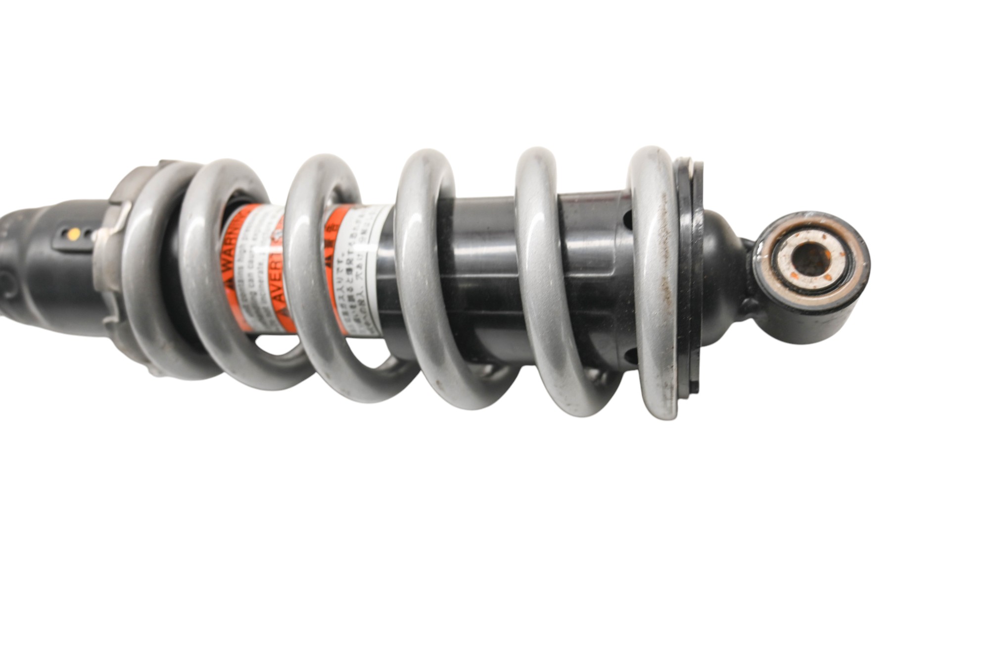17 Kawasaki Ninja 650 Rear Shock EX650