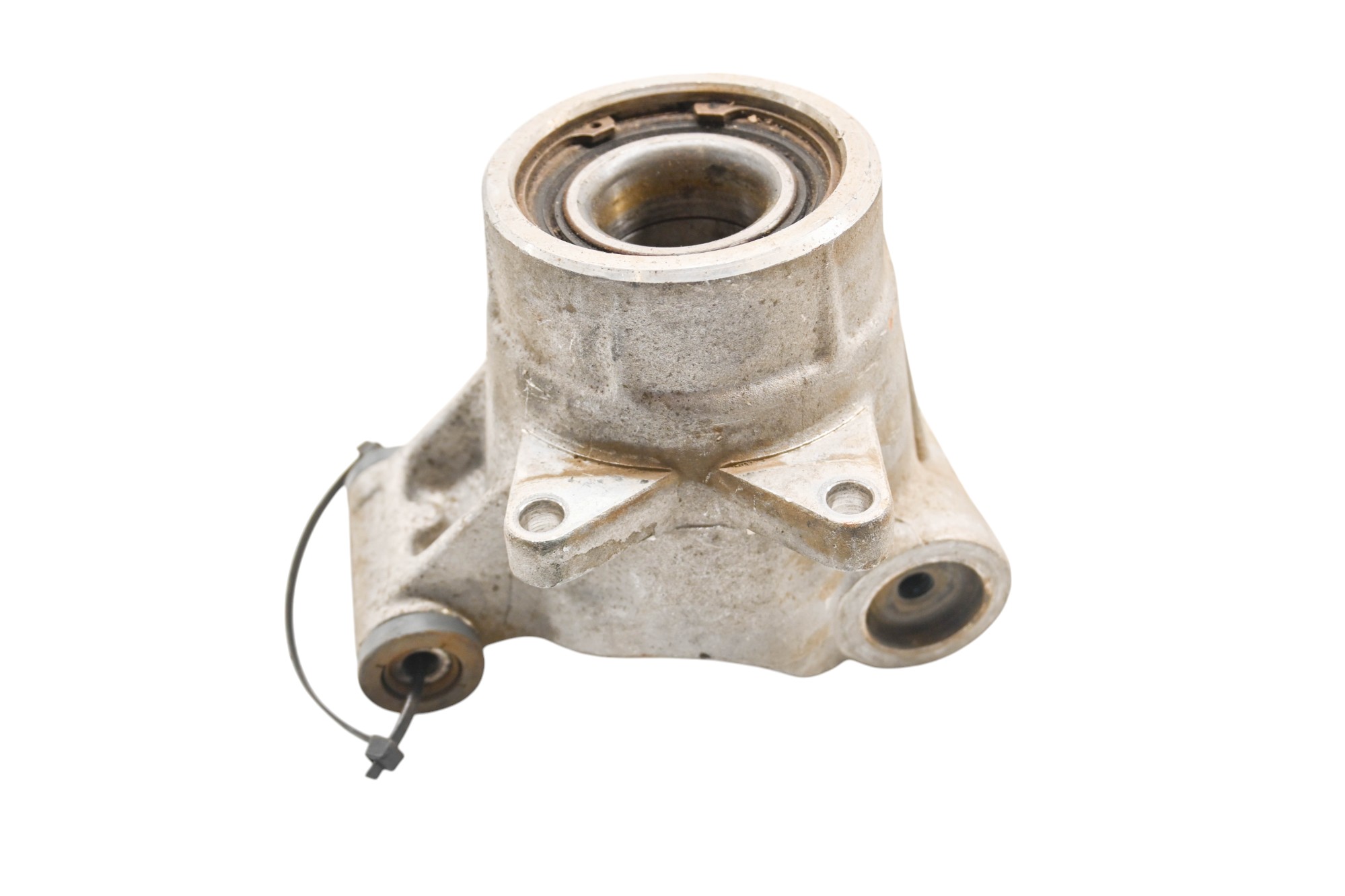 16 Polaris Sportsman 570 EFI Rear Right Spindle Knuckle