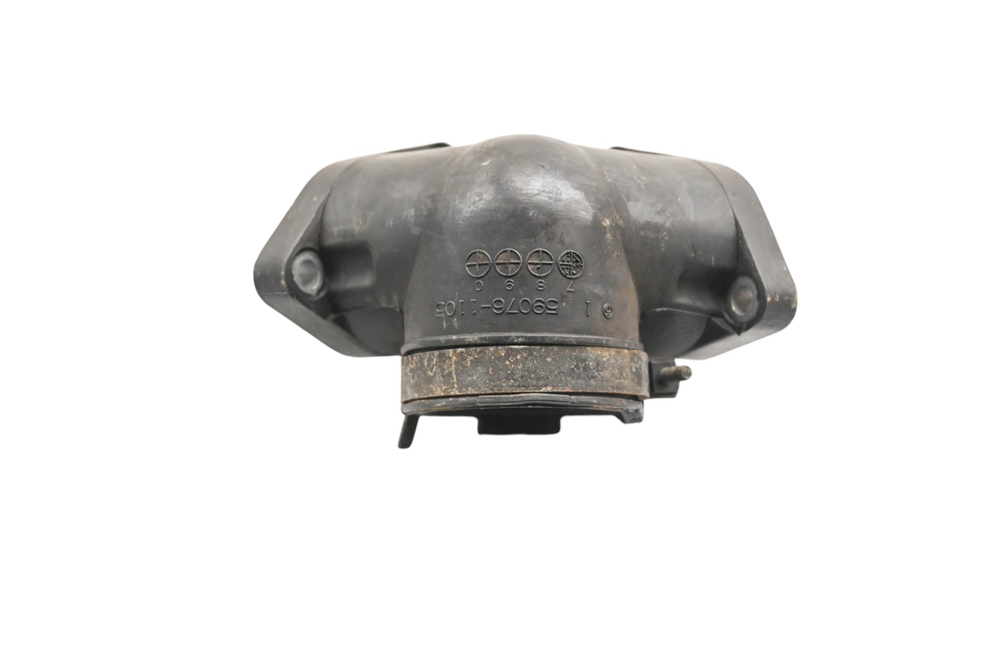 97 Kawasaki Vulcan 1500 Intake Manifold Boot VN1500